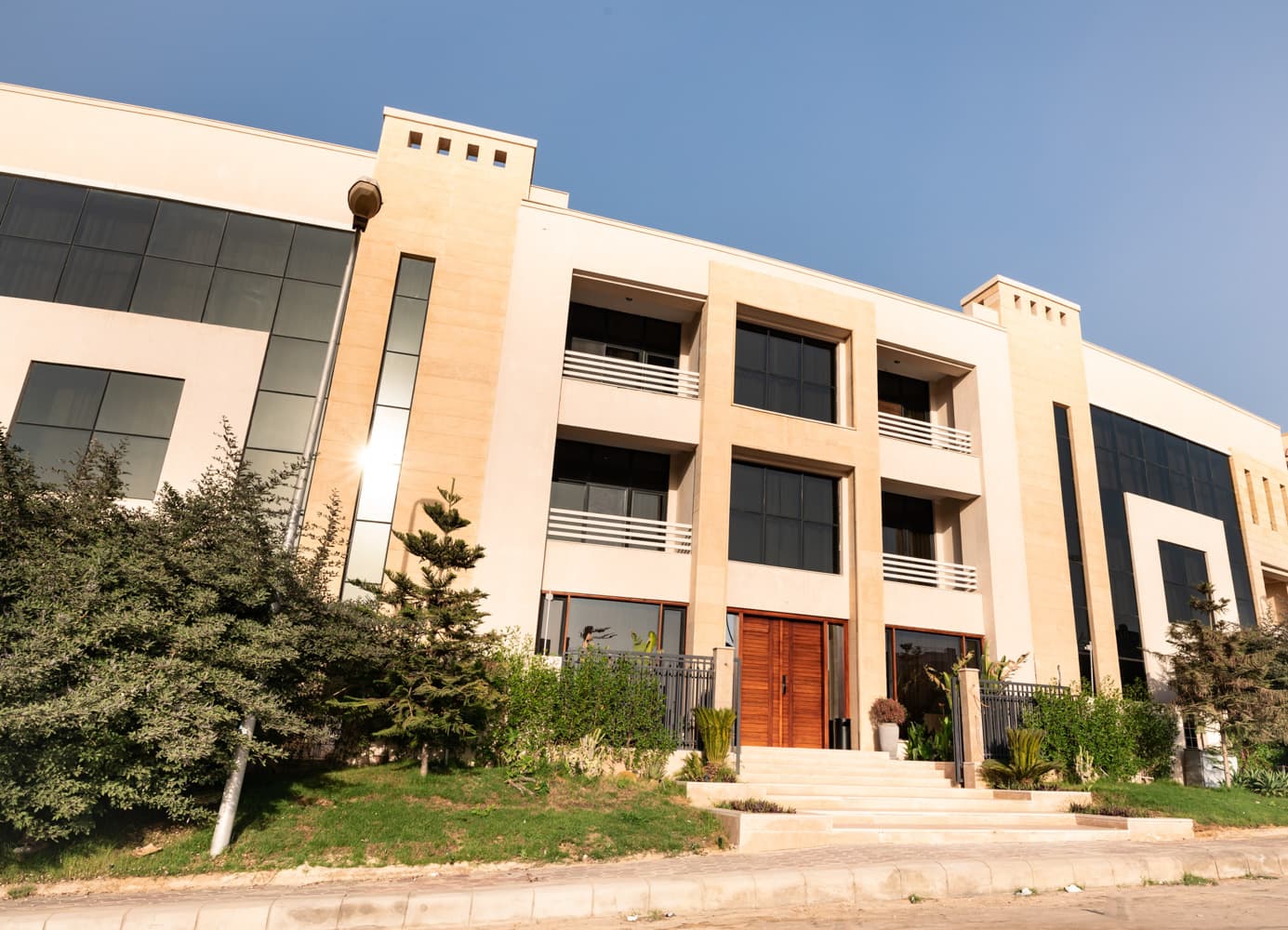 2BR Apart-hotel | New Cairo - 3, photo 5