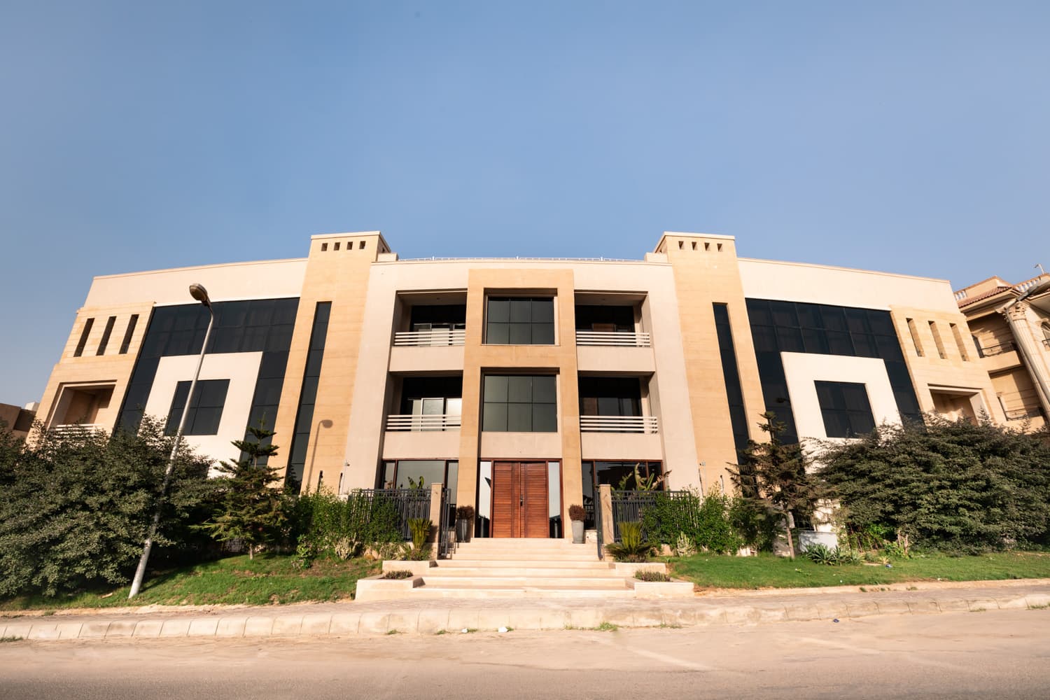 2BR Apart-hotel | New Cairo - 3, photo 6