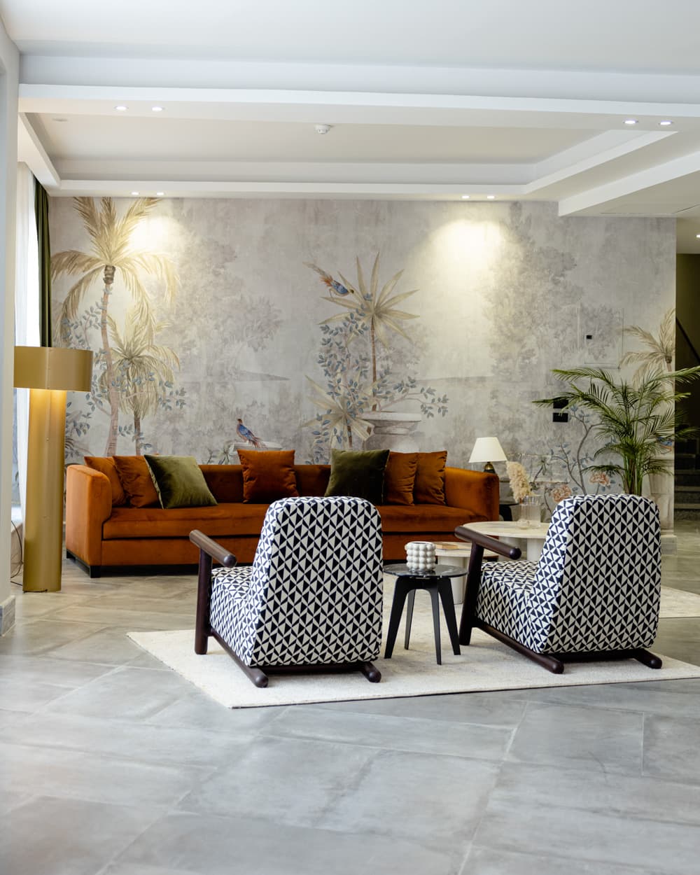 2BR Apart-hotel | Boutique Nest, photo 5