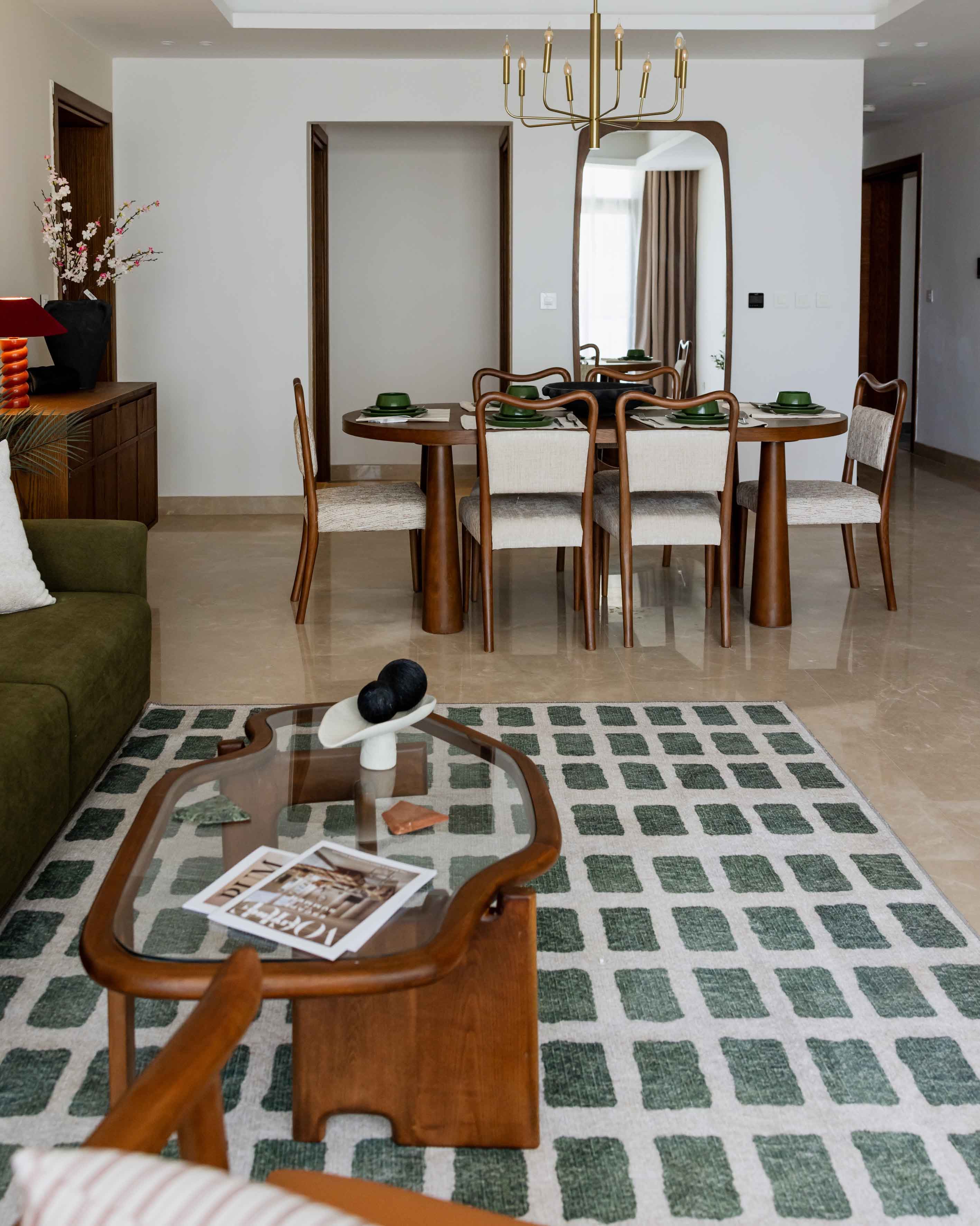 3BR Aura CFC, photo 2