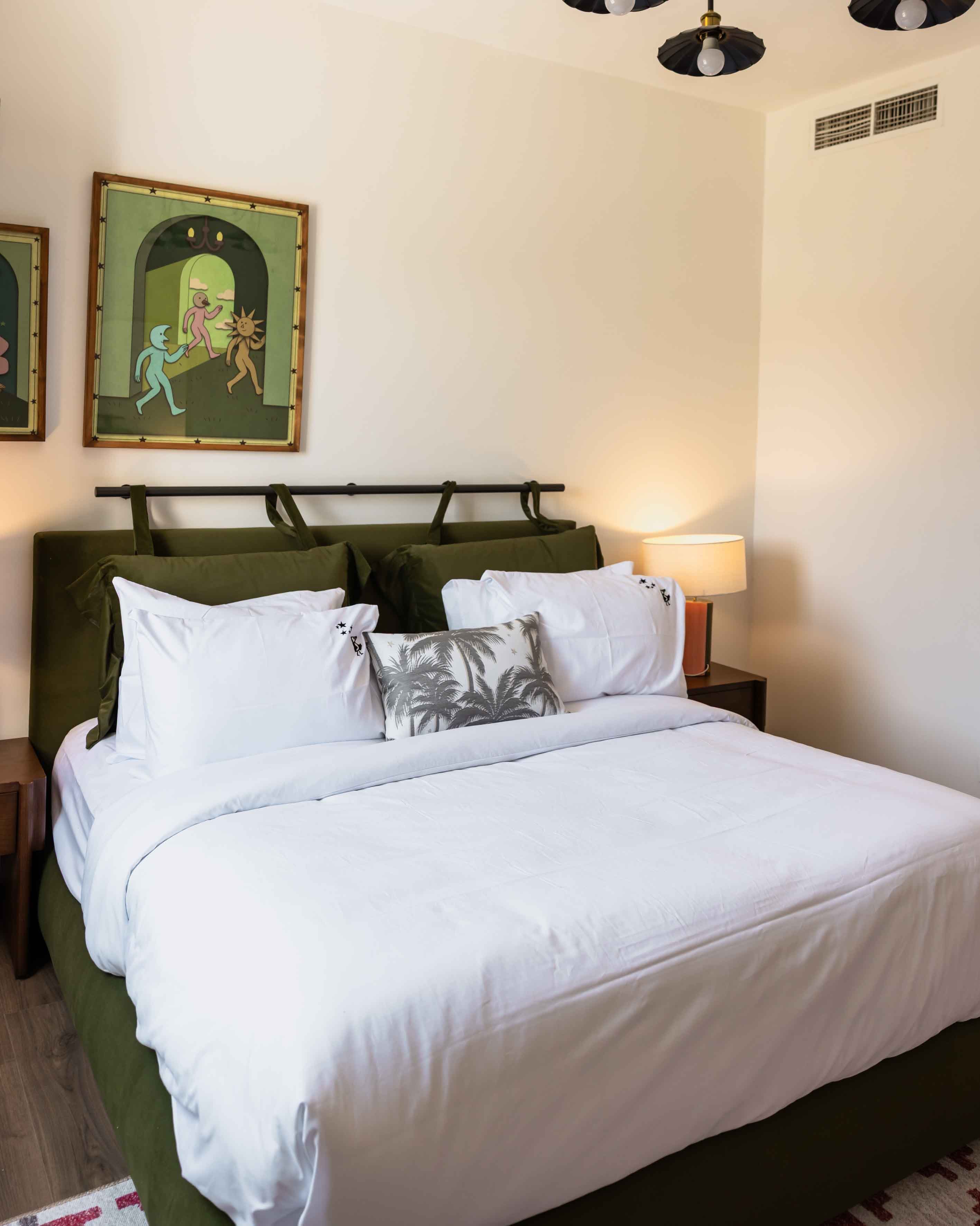 3BR Aura CFC, photo 8