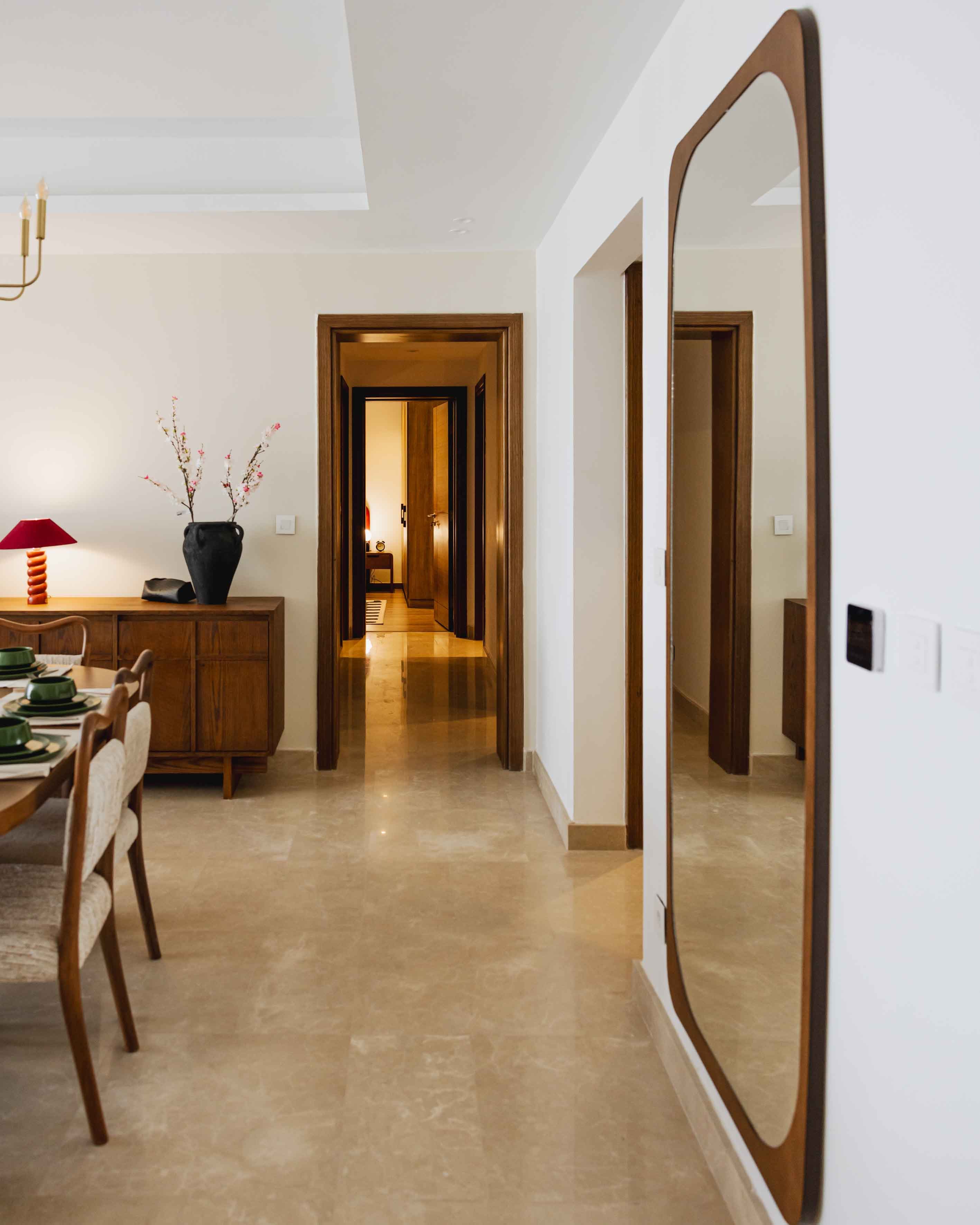3BR Aura CFC GardenView, photo 8