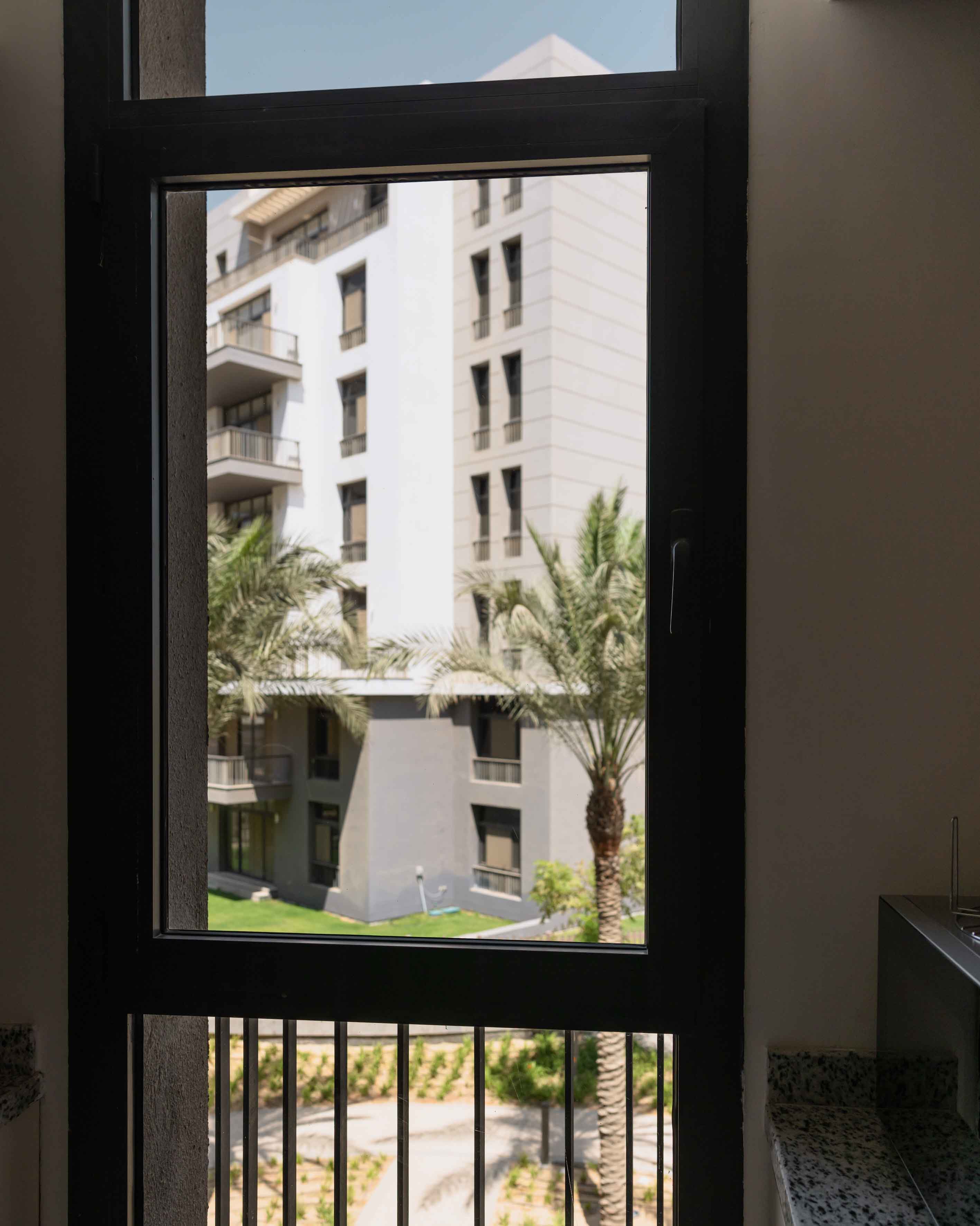 3BDR Garden View Aura CFC, photo 7