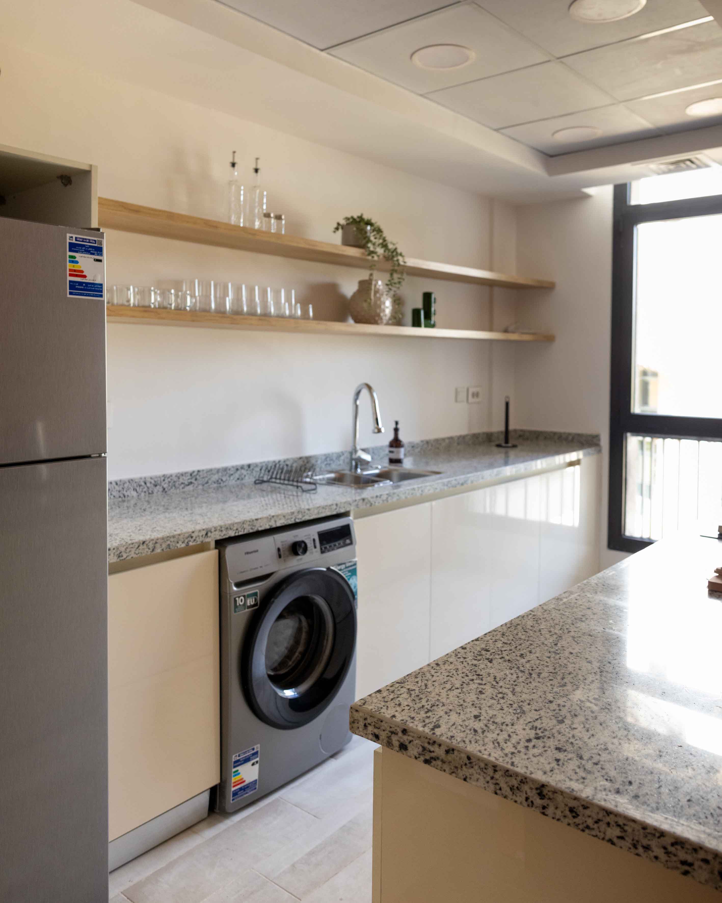 3BR Aura CFC GardenView, photo 4