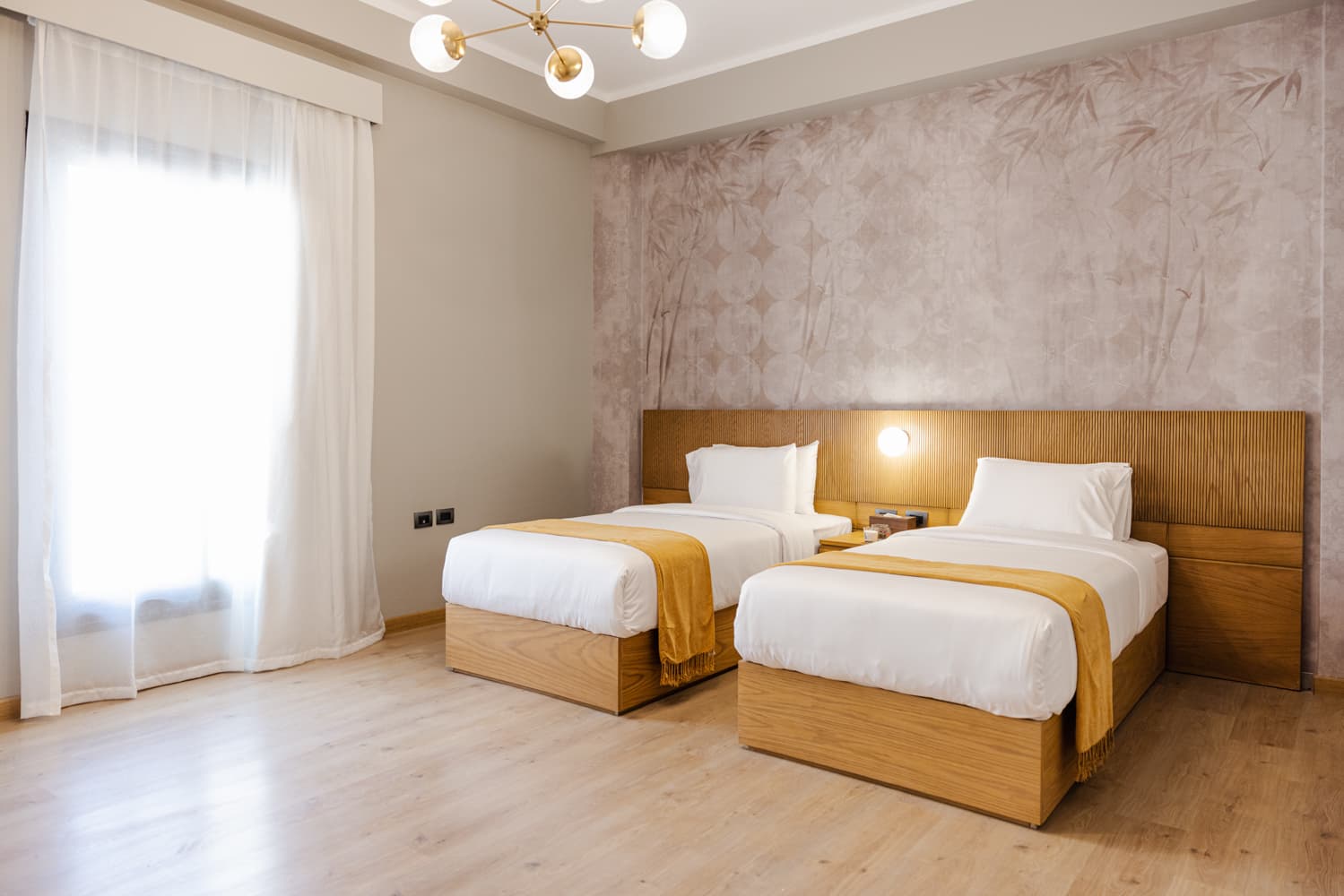 3 BR Apart-hotel | Boutique Nest - 1, photo 6
