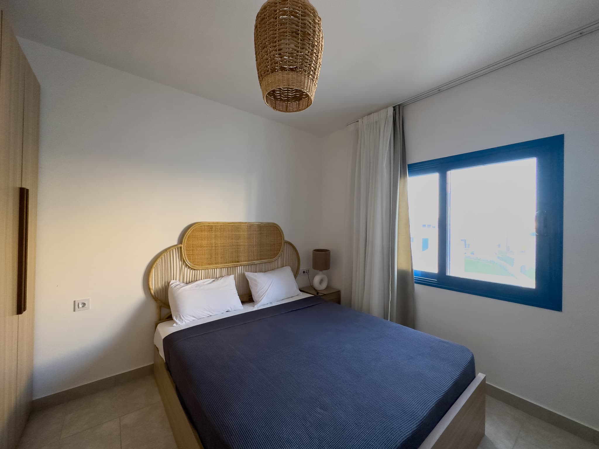 Marassi Greek 1BR PoolView, photo 6