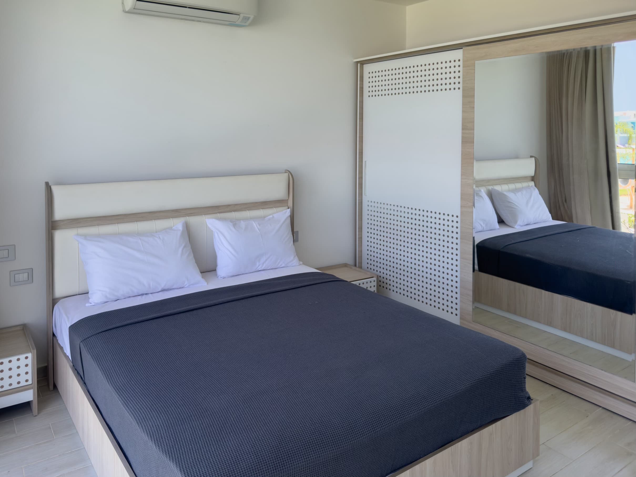Modern 3BR | Fouka Bay, photo 5