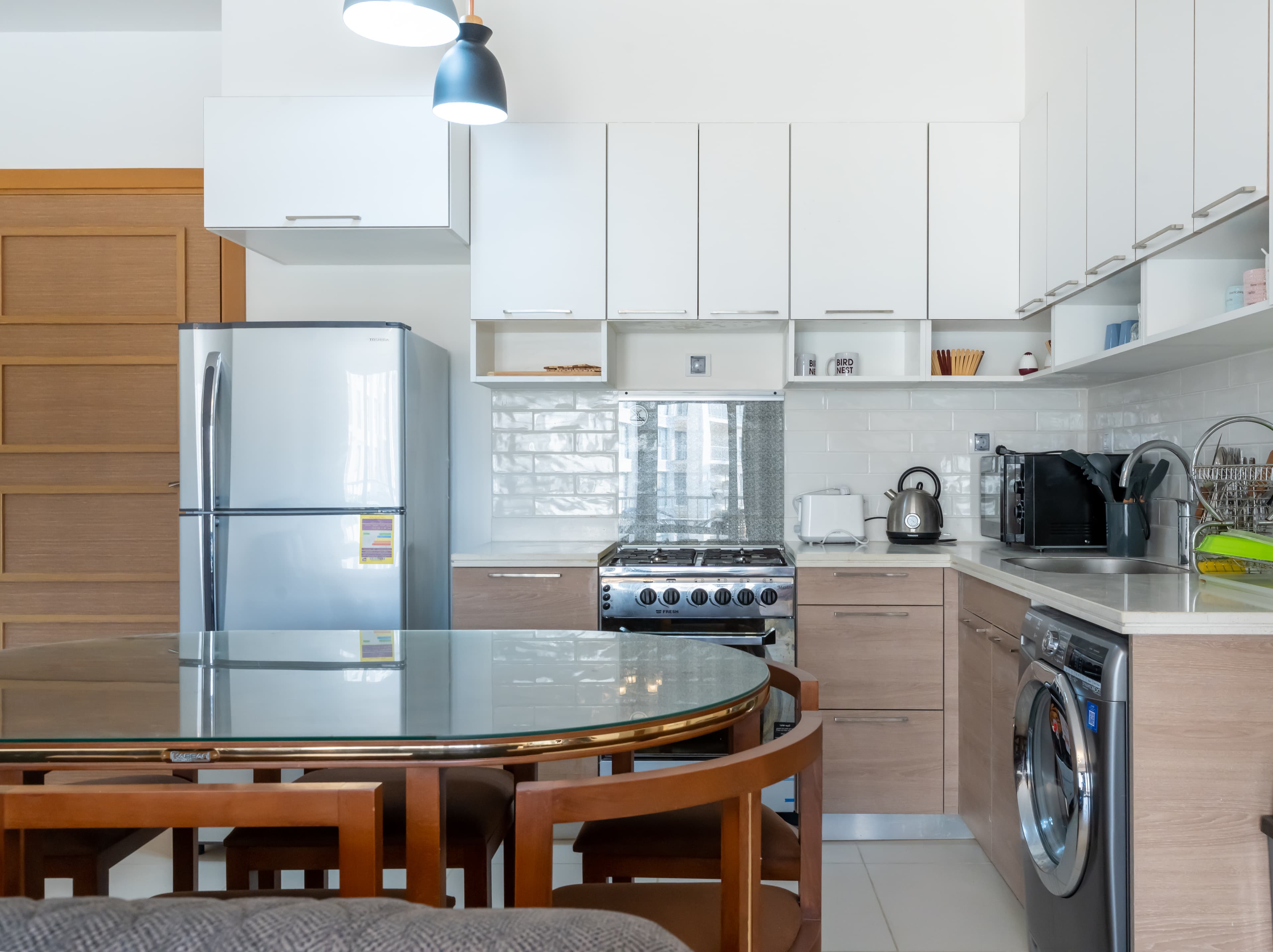 Pool view 2BR | Marassi, photo 6