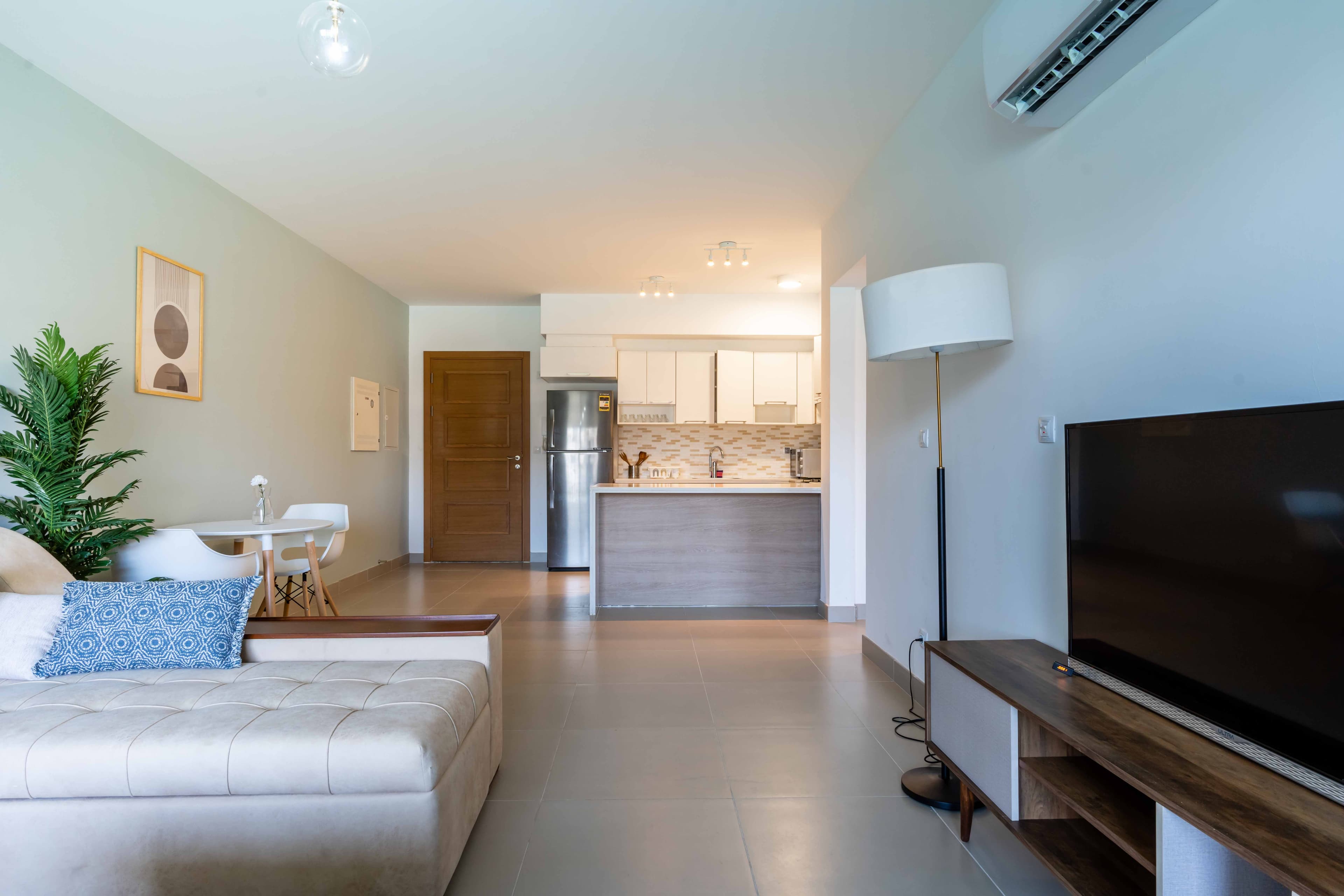 Sahel 1BR Canal View | Marassi Marina1, photo 7