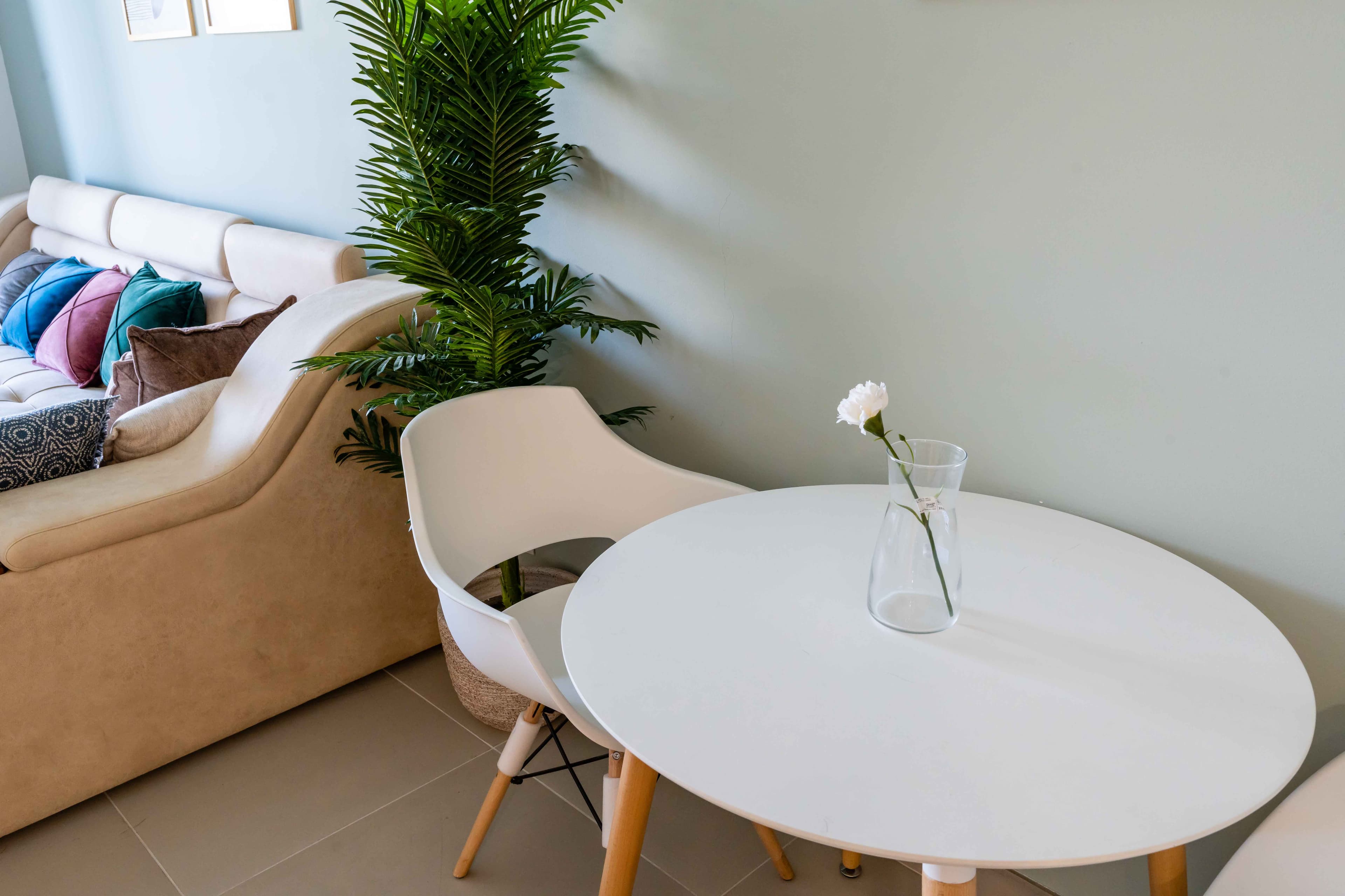 Sahel 1BR Canal View | Marassi Marina1, photo 8