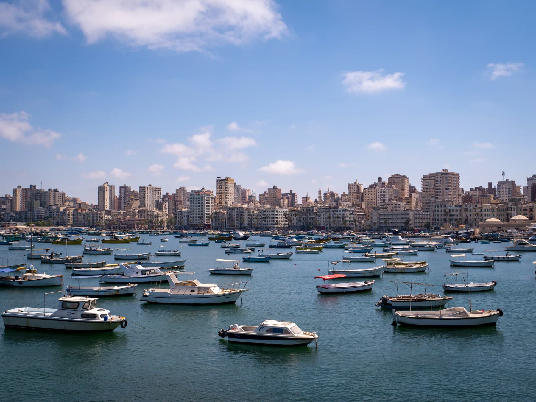 الإسكندرية