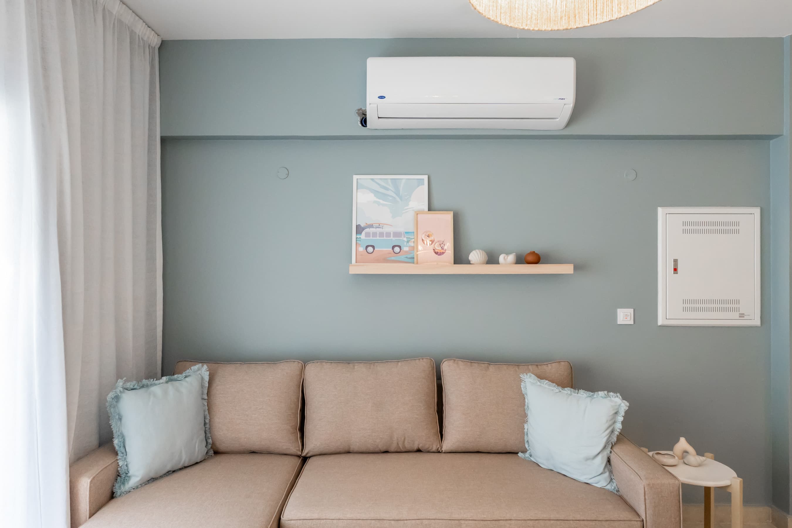 1 BR | Marassi Greek, photo 5