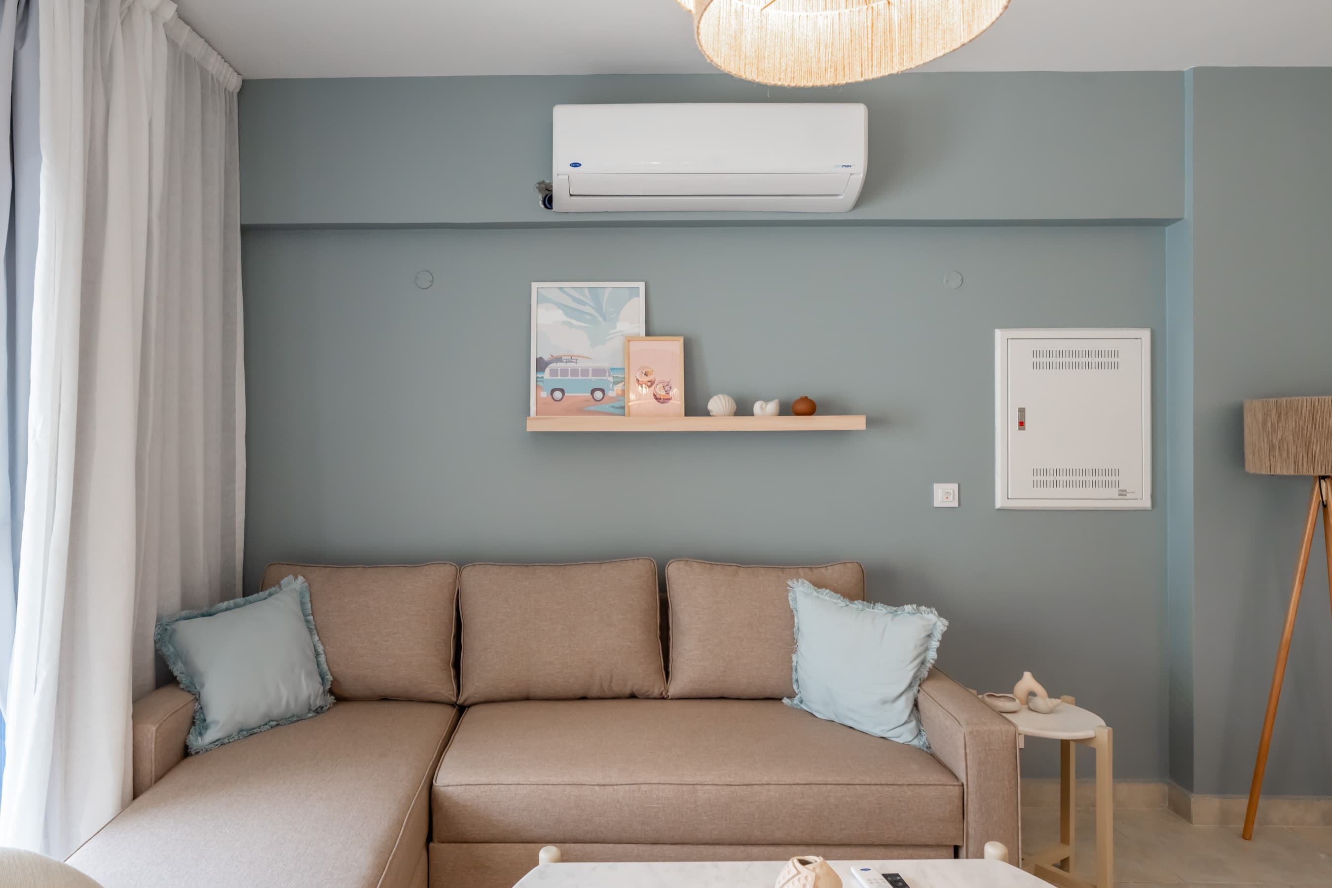 1 BR | Marassi Greek, photo 7
