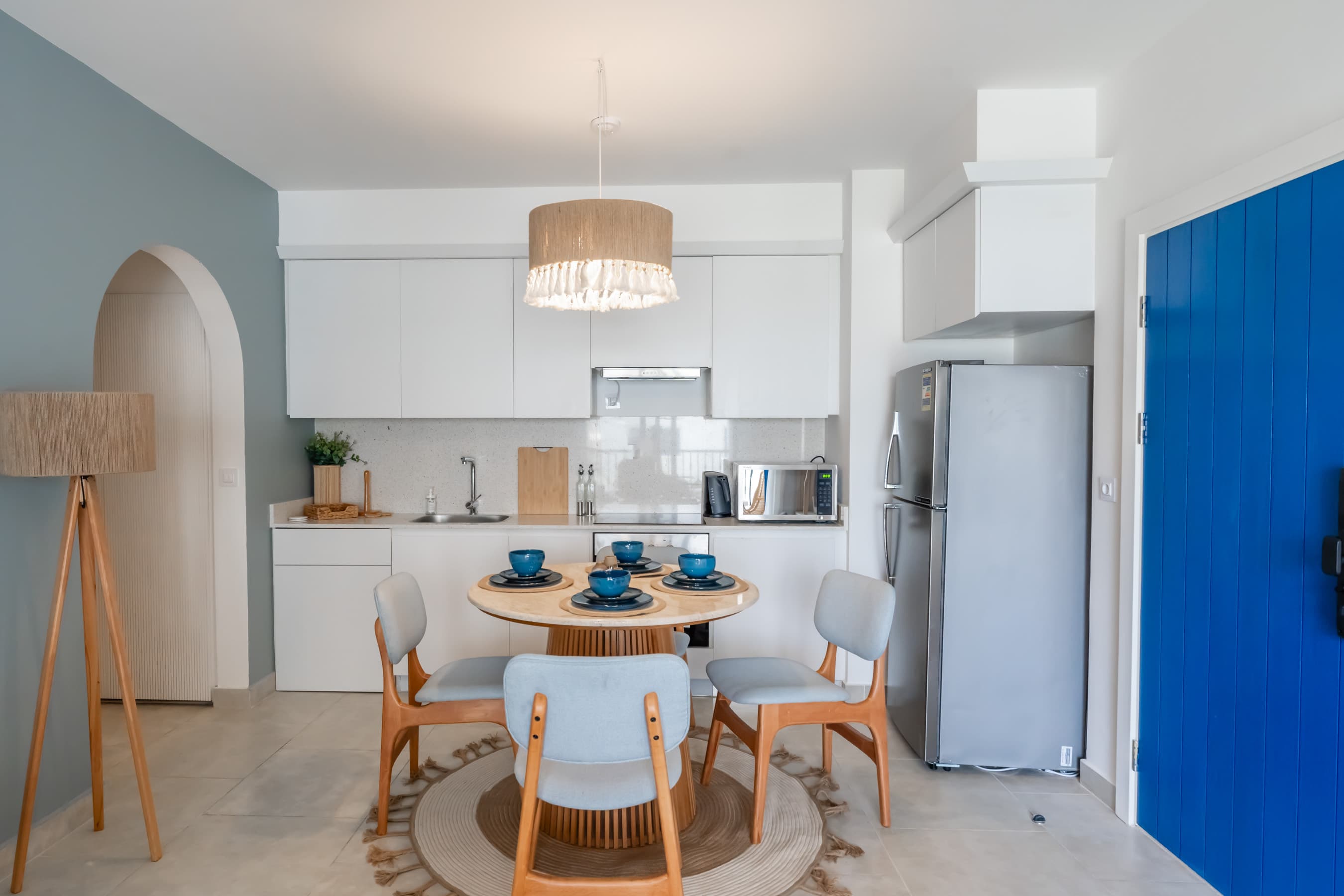 1 BR | Marassi Greek, photo 8