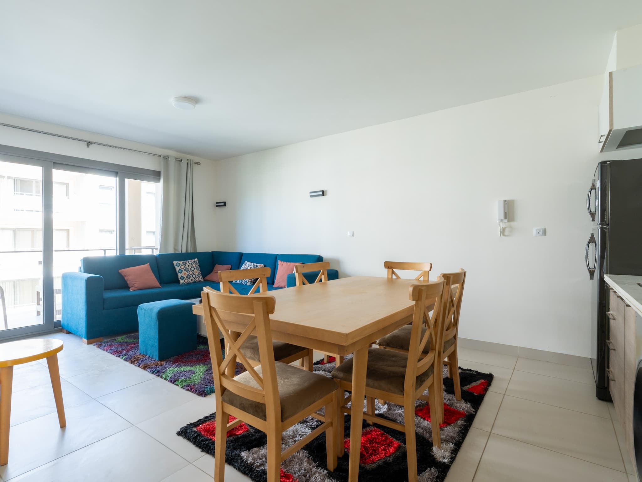 1BR Canal View | Marassi, photo 5