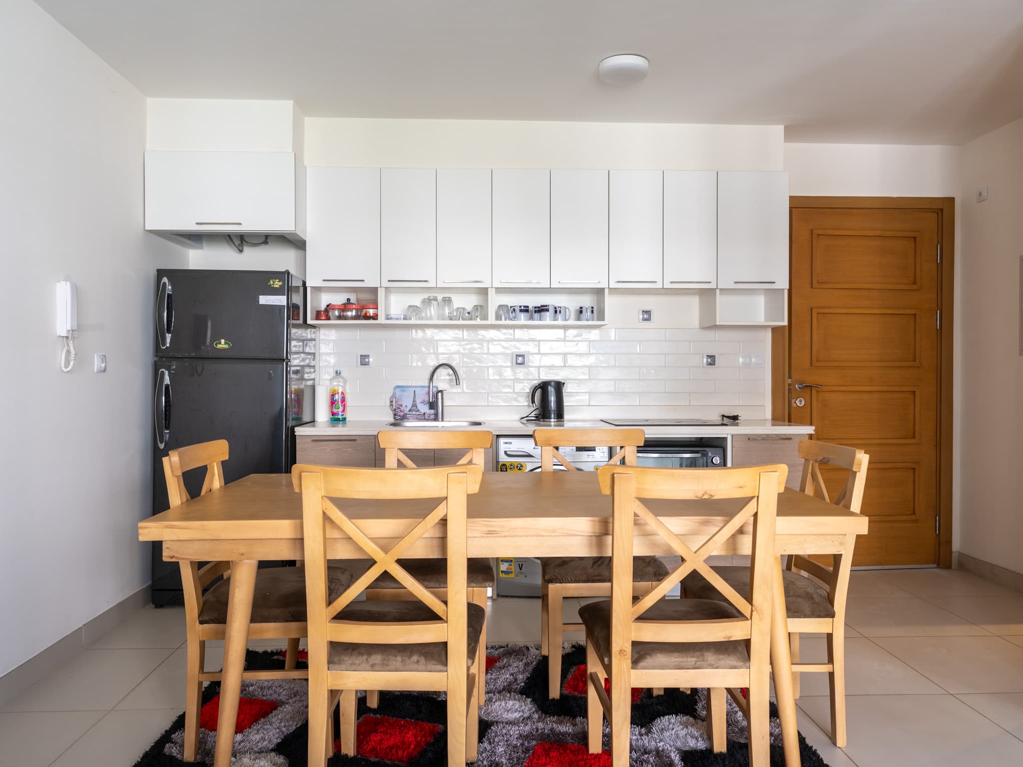 1BR Canal View | Marassi, photo 7