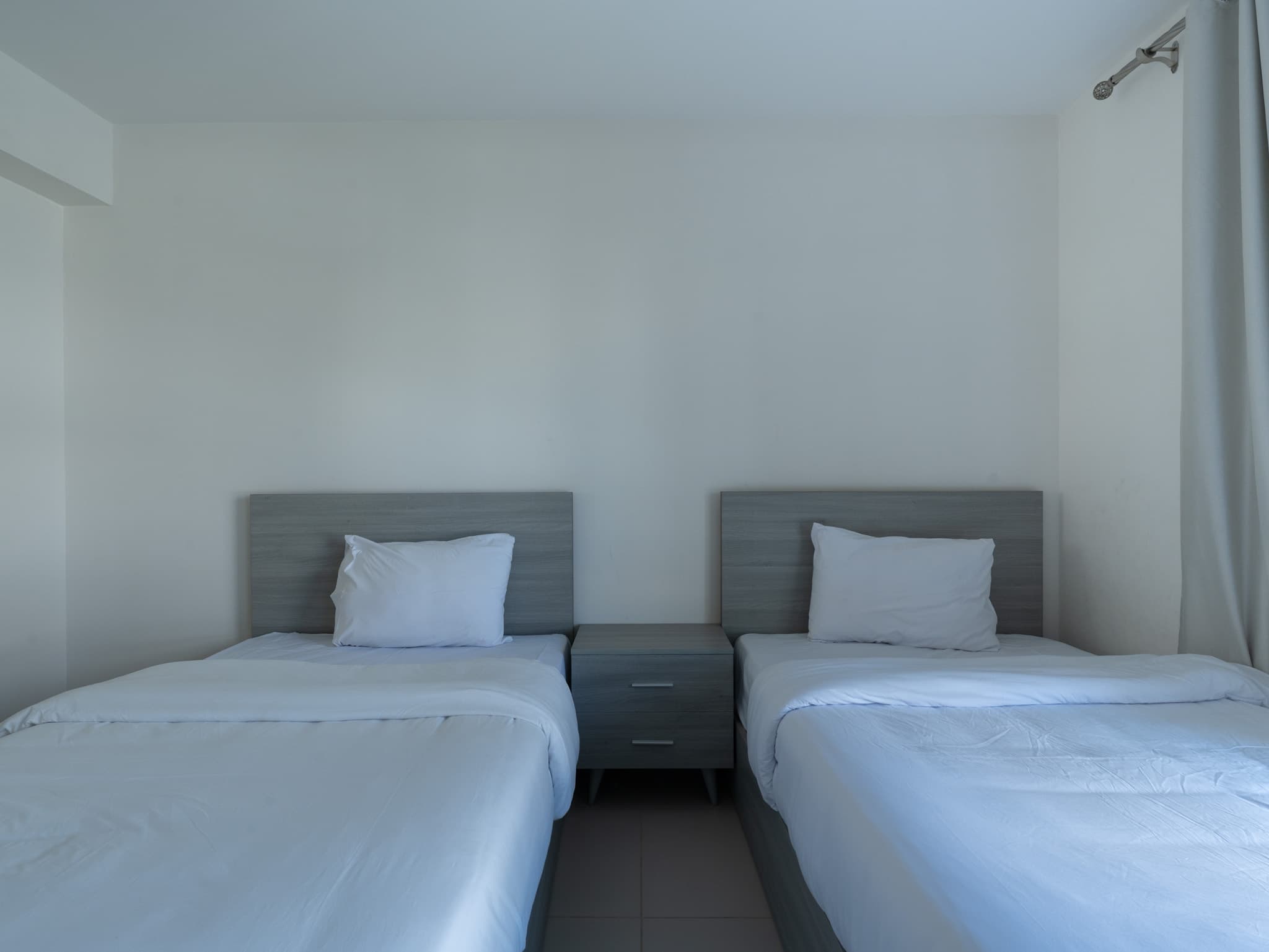 1BR Canal View | Marassi, photo 8