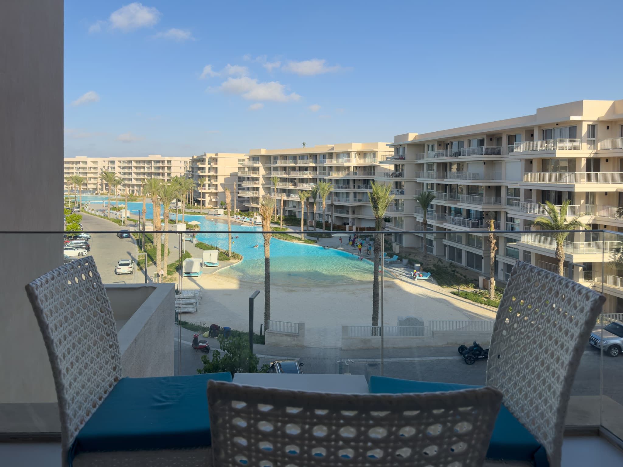 1BR Lagoon View Marina, photo 2