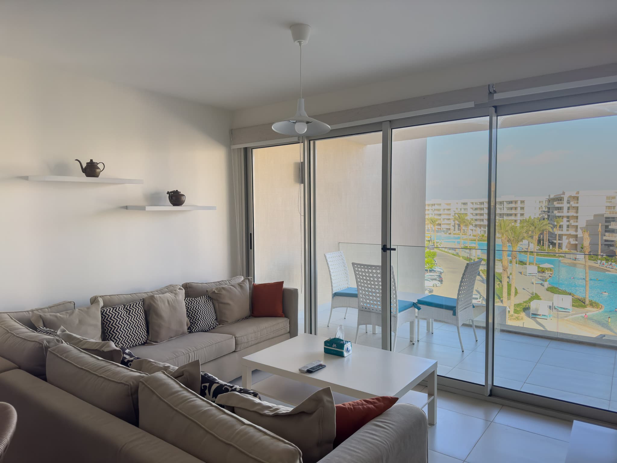 1BR Lagoon View Marina, photo 3