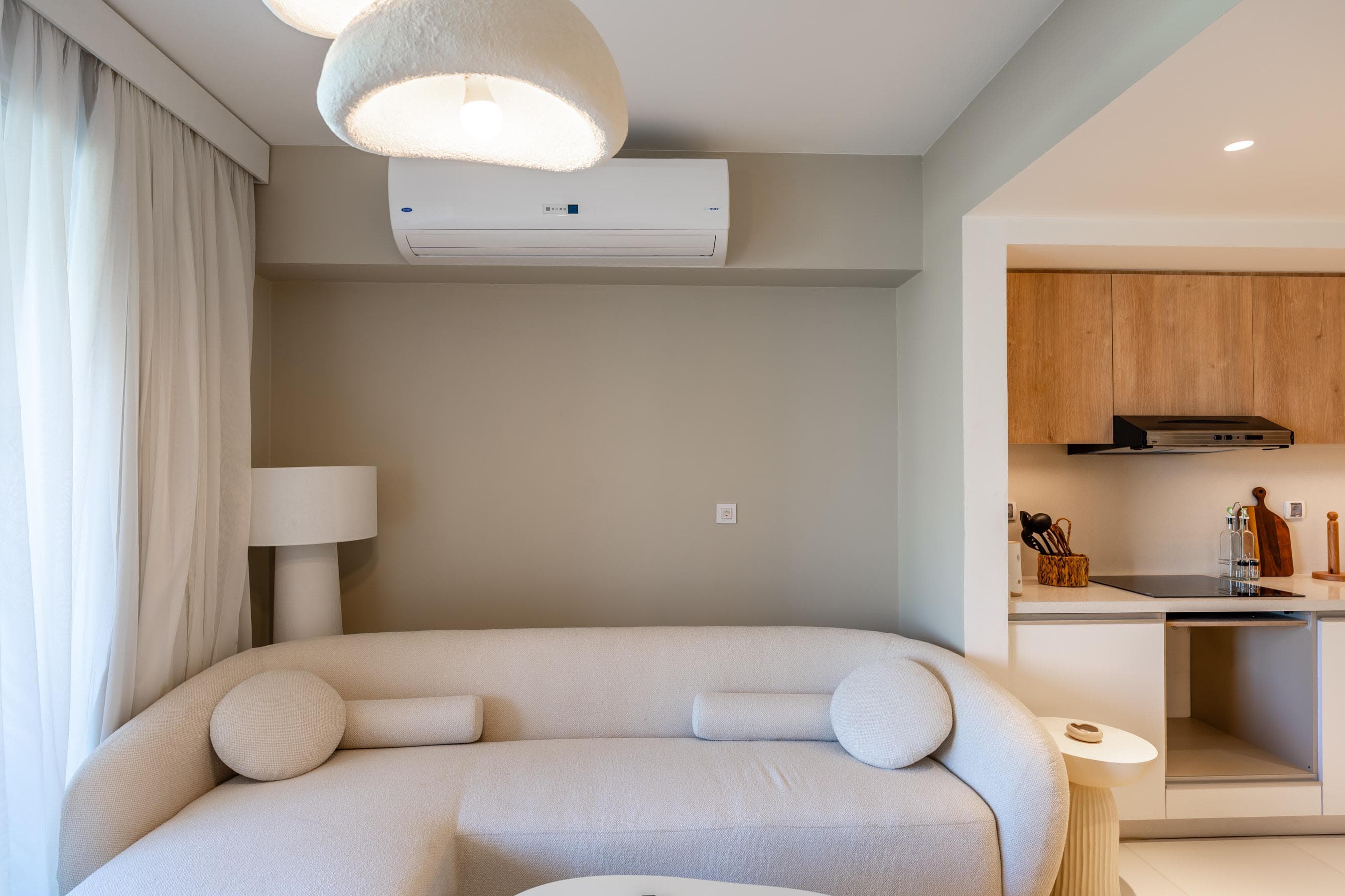 1BR Marina with Garden, photo 2