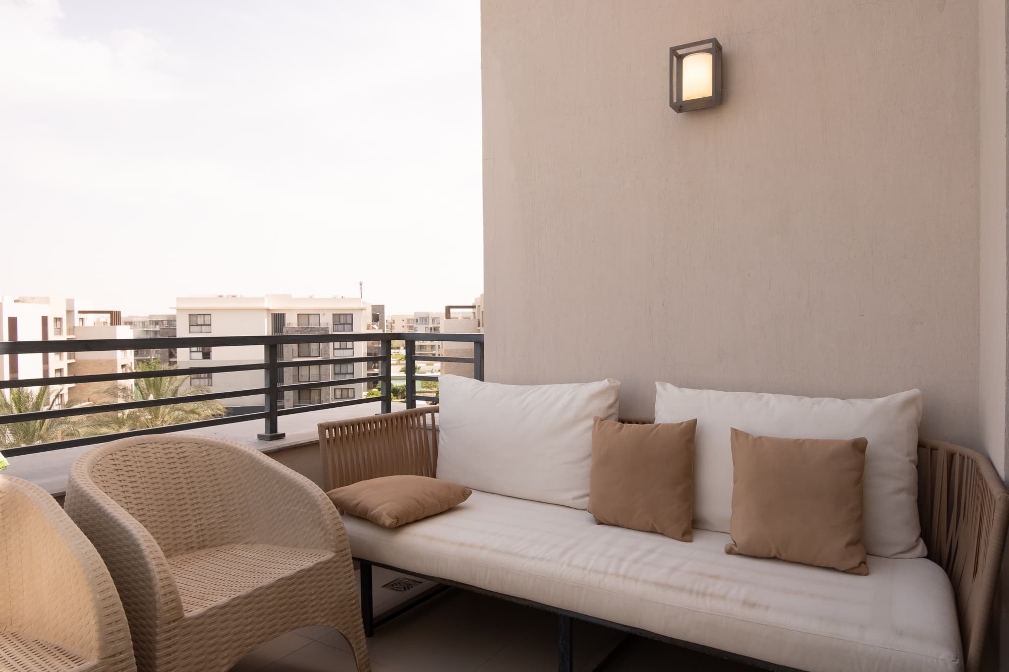 1BR Pool View | Marassi Marina, photo 2