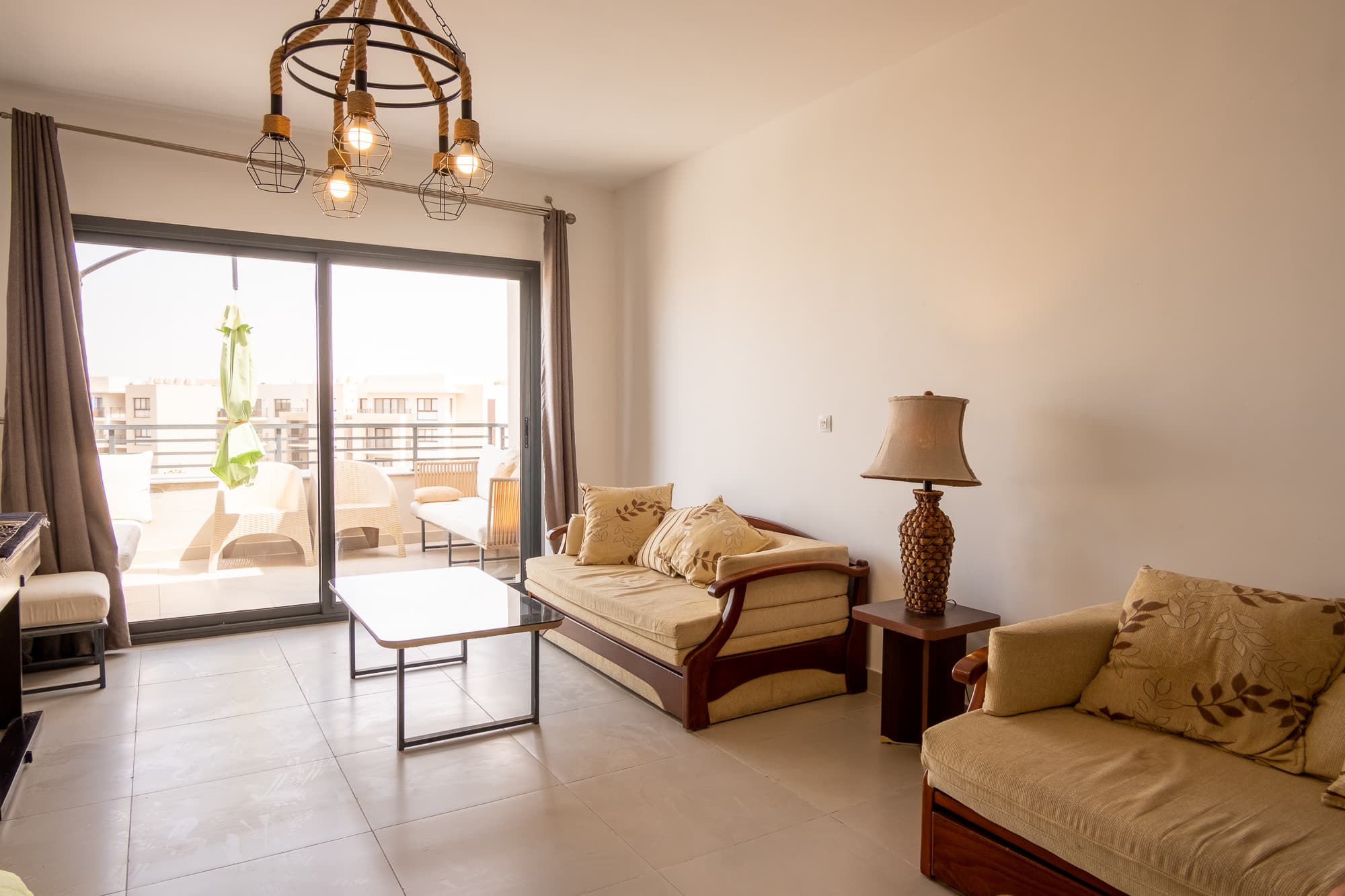 1BR Pool View | Marassi Marina, photo 3