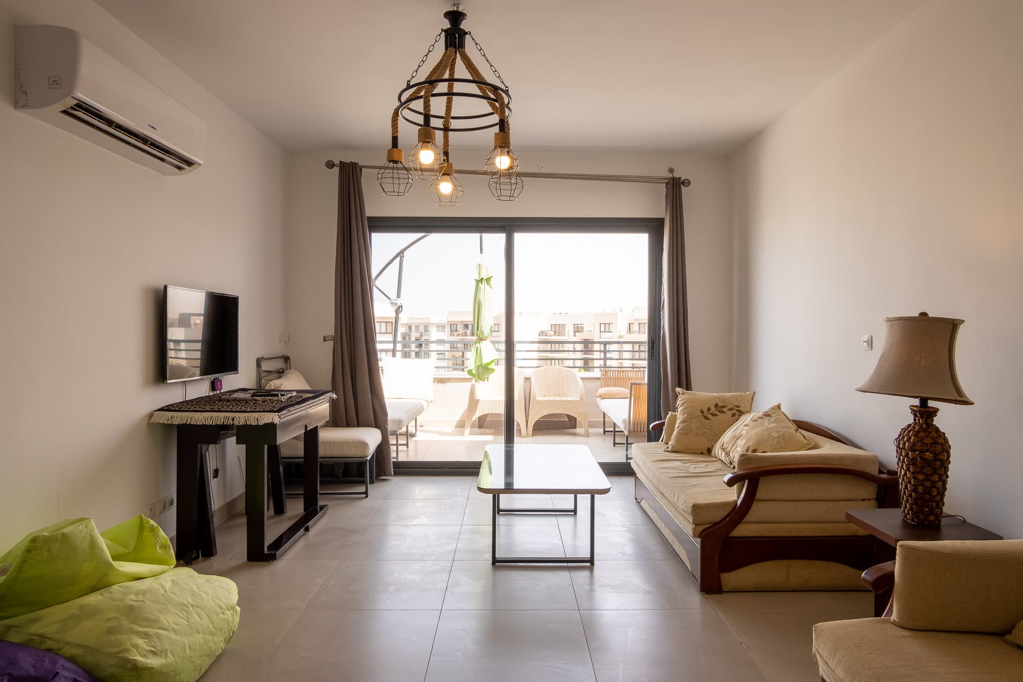 1BR Pool View | Marassi Marina, photo 4