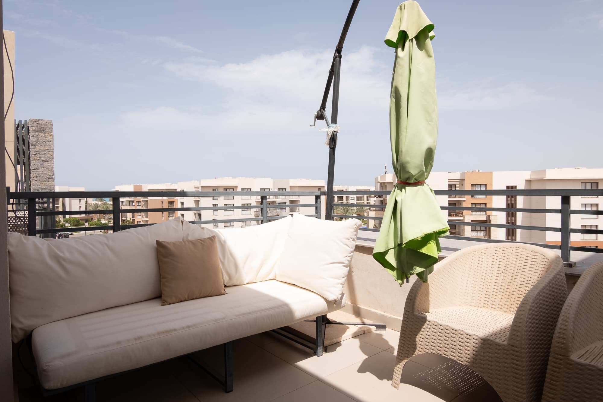 1BR Pool View | Marassi Marina, photo 5