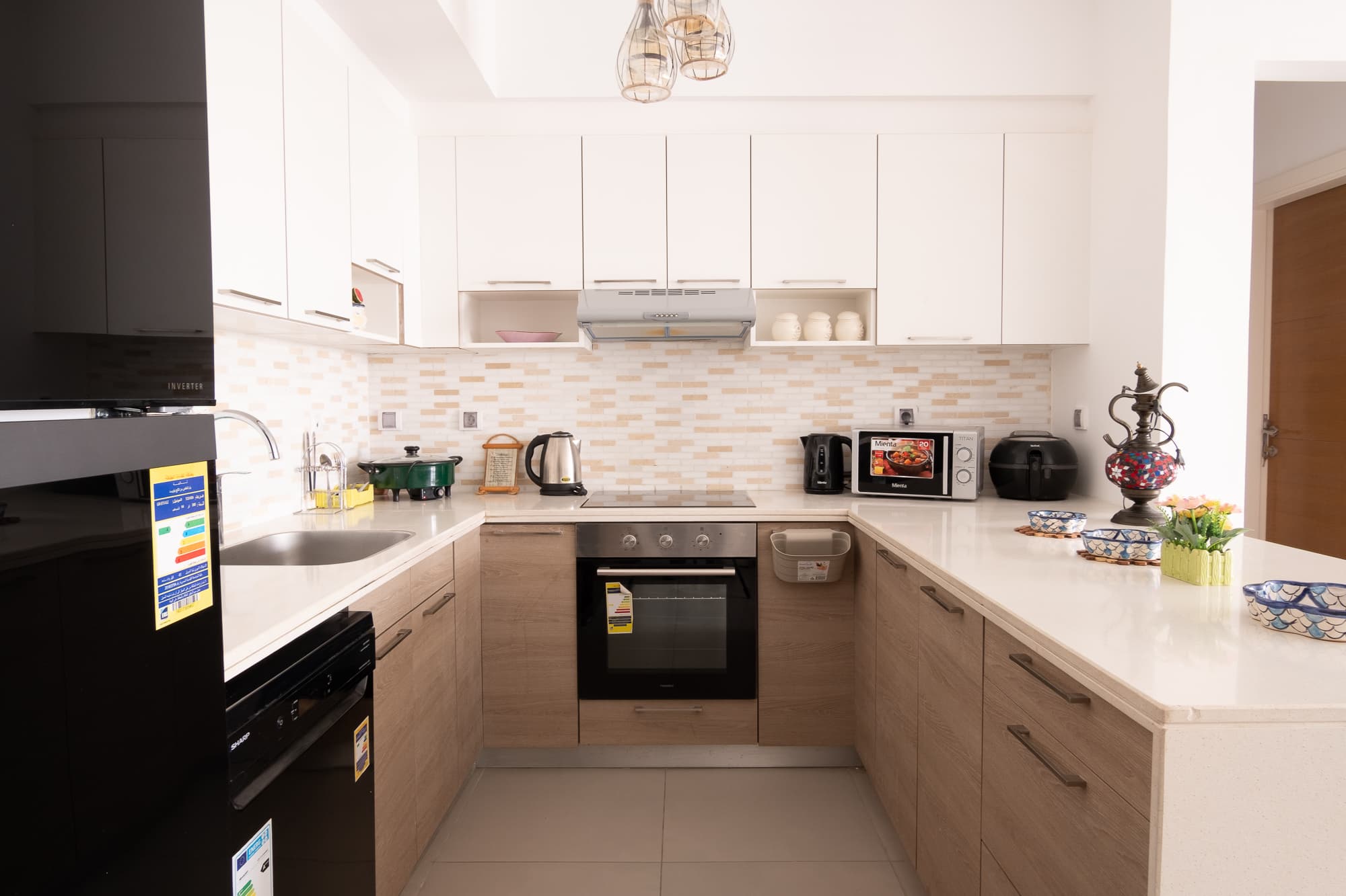 1BR Pool View | Marassi Marina, photo 6