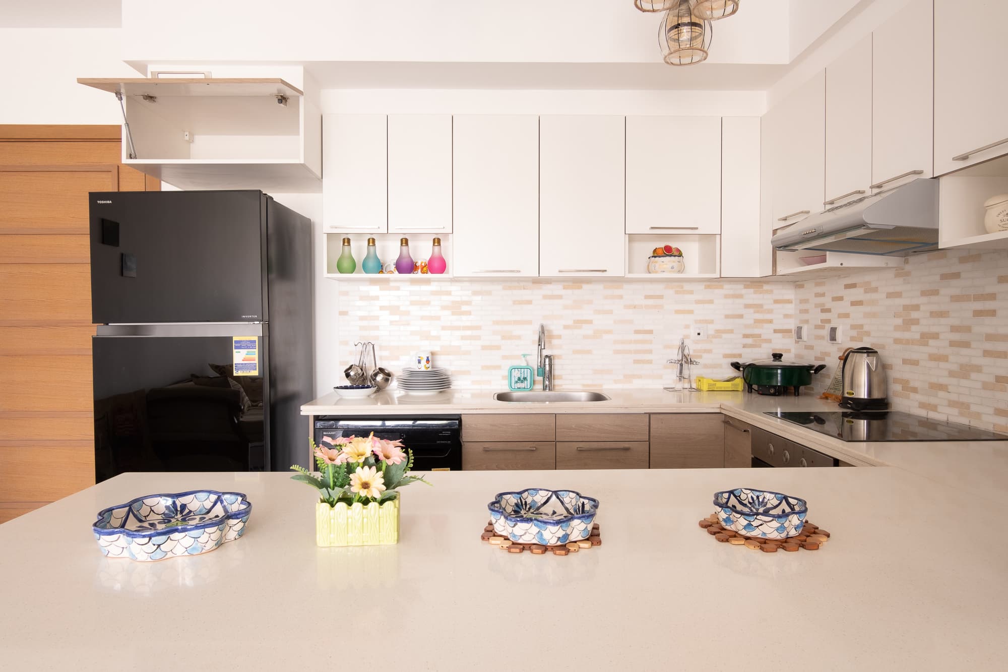 1BR Pool View | Marassi Marina, photo 7