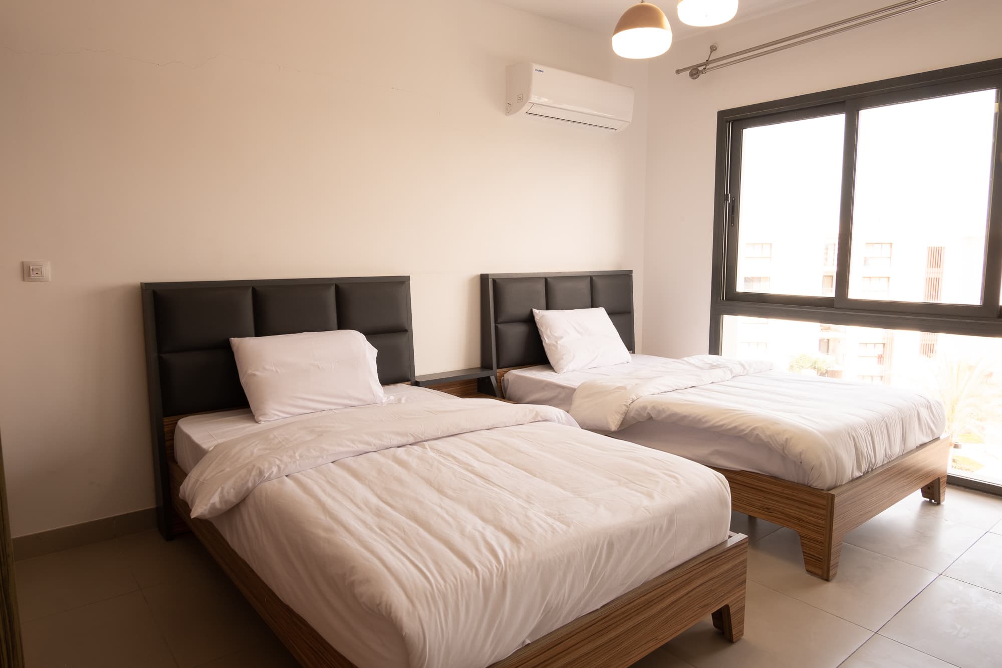1BR Pool View | Marassi Marina, photo 8