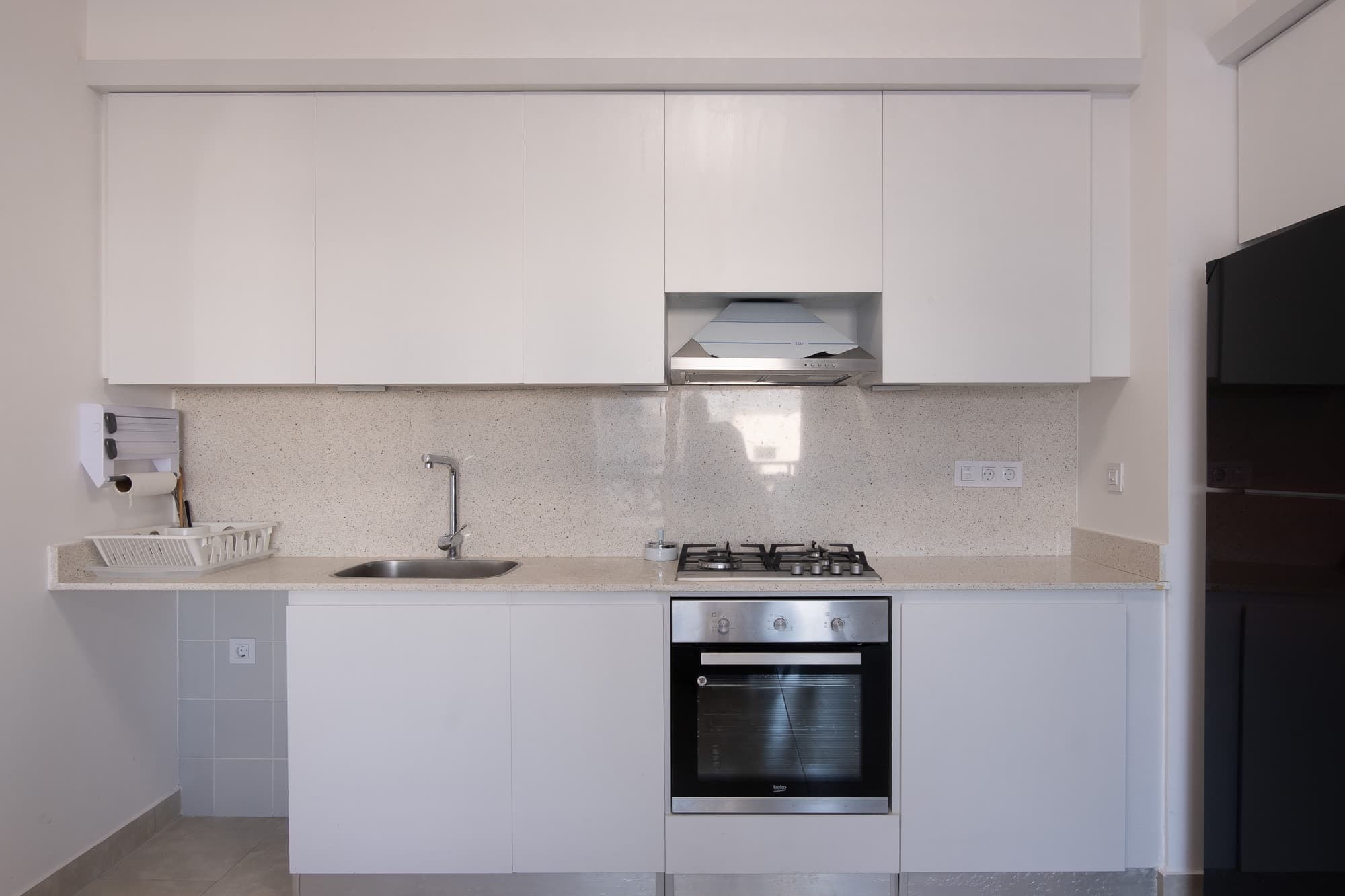 1BR PoolView | Greek Marassi, photo 7