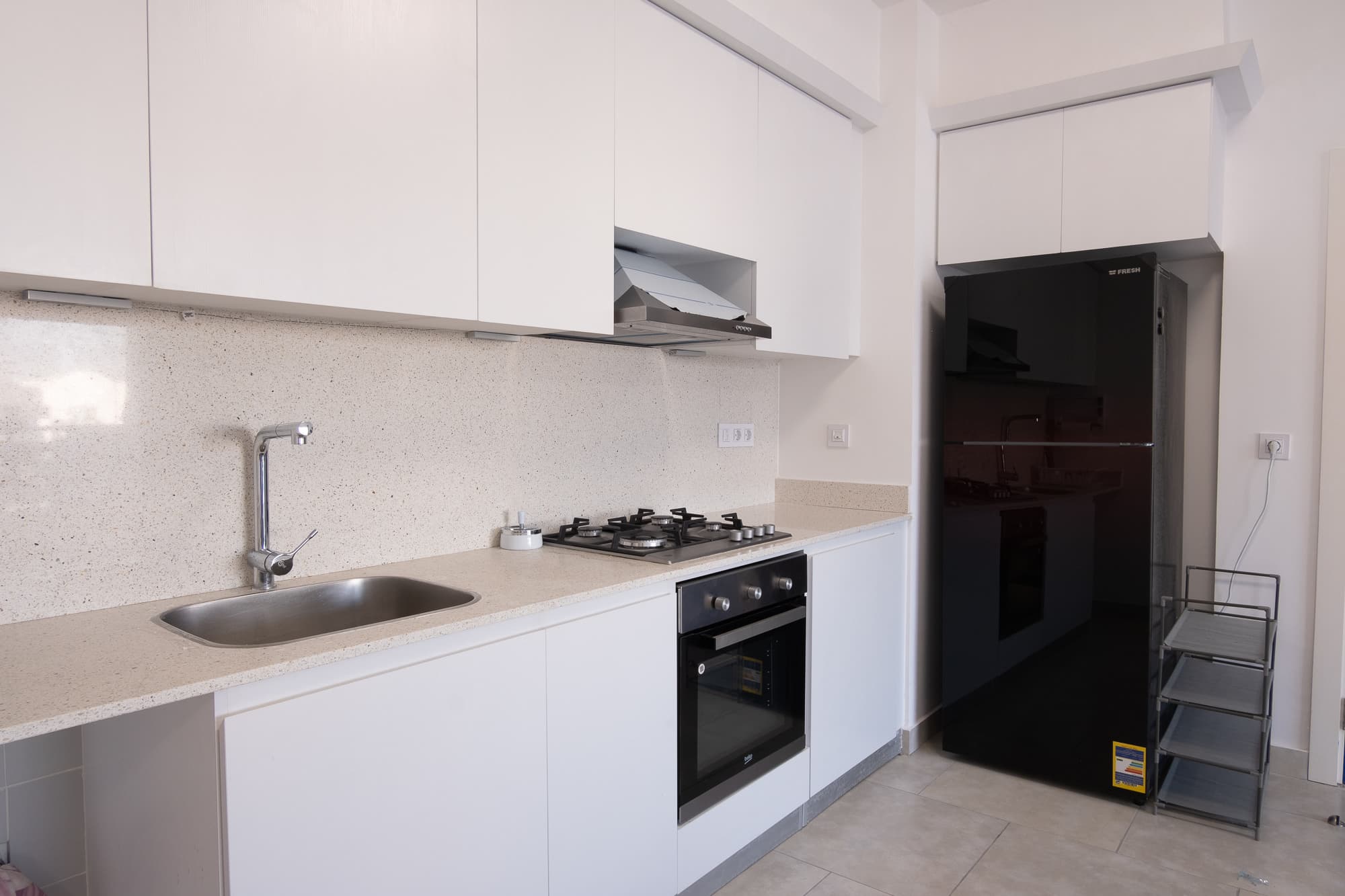 1BR PoolView | Greek Marassi, photo 8