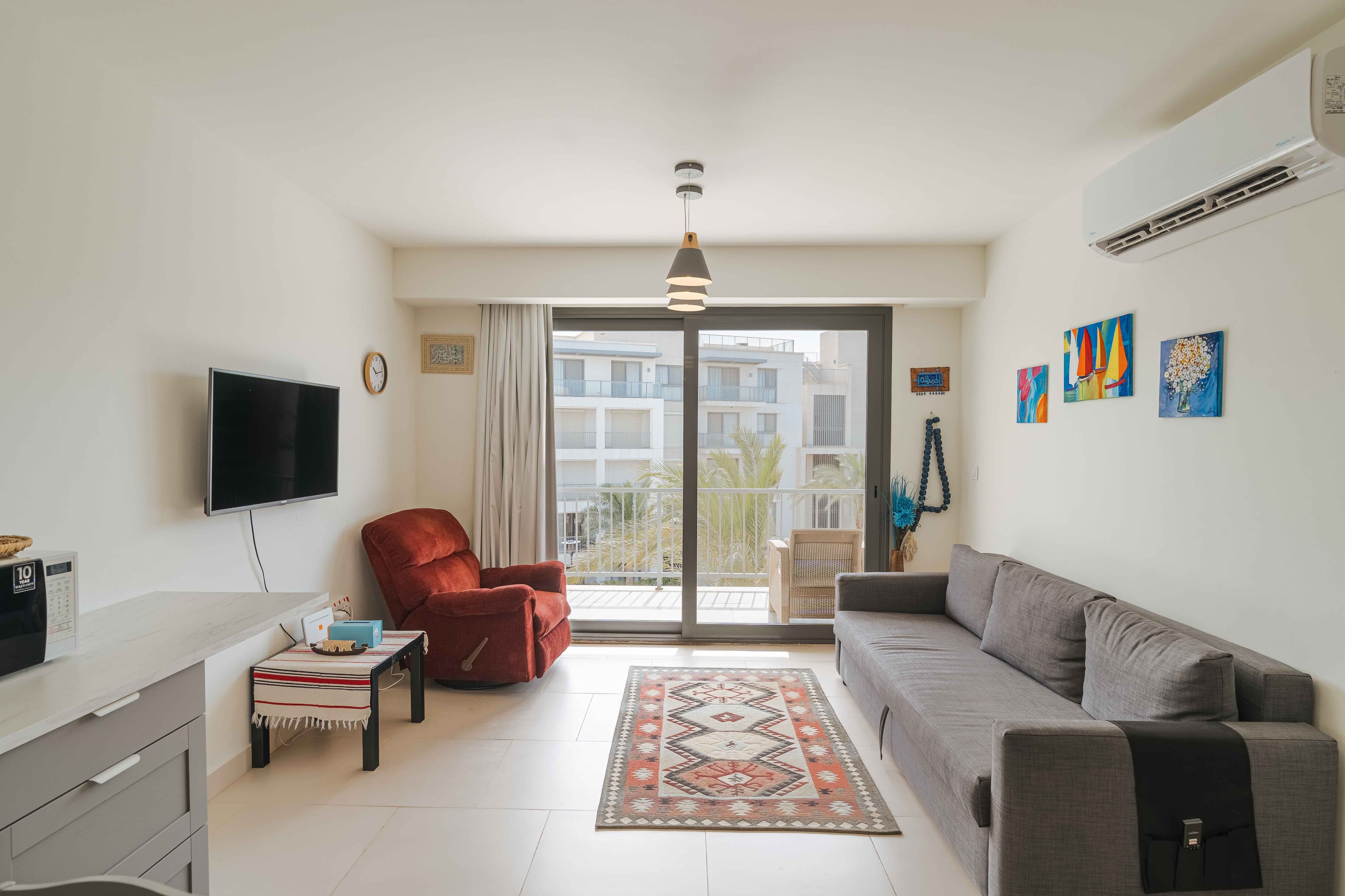1BDR @ Faya, photo 2