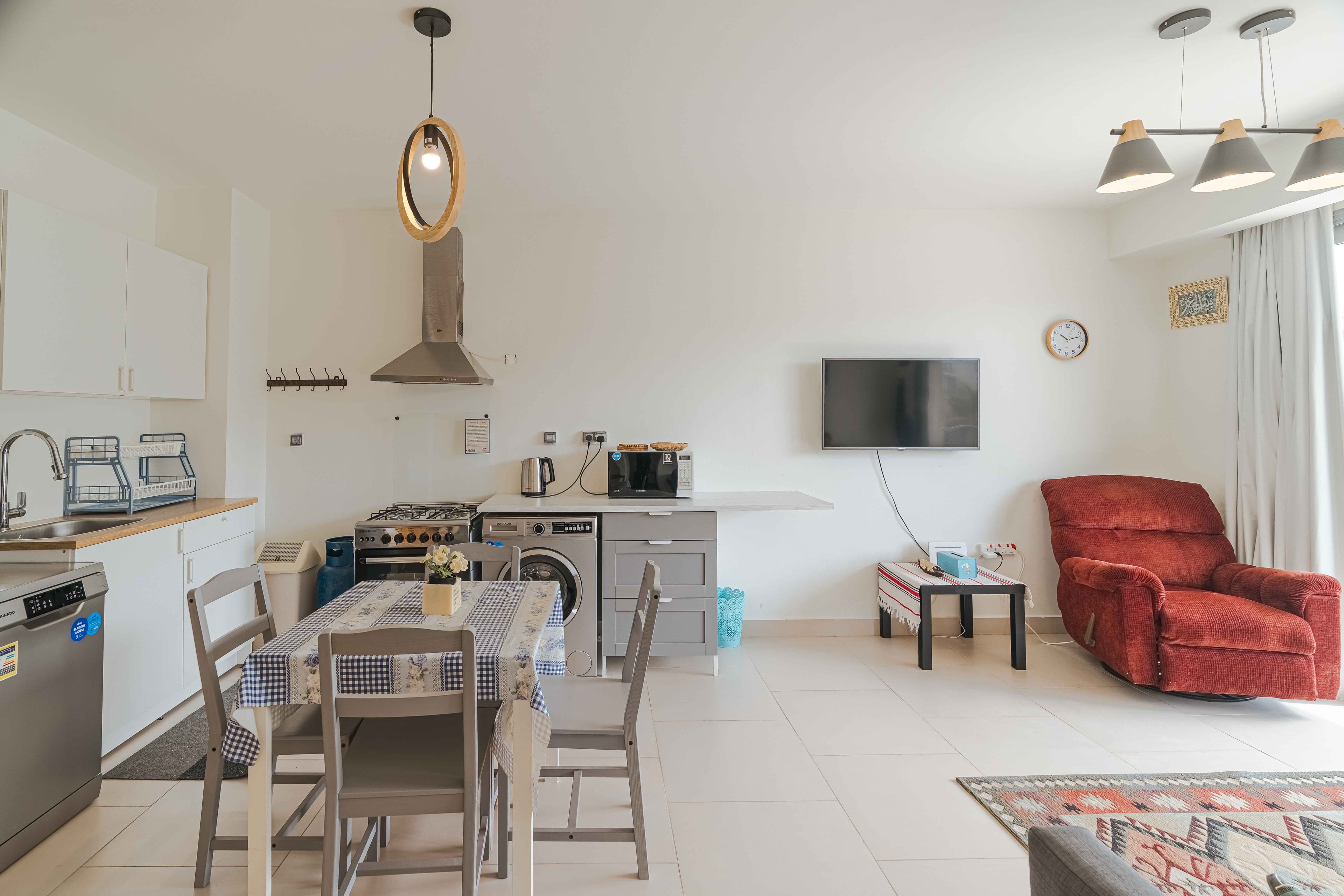 1BDR @ Faya, photo 6