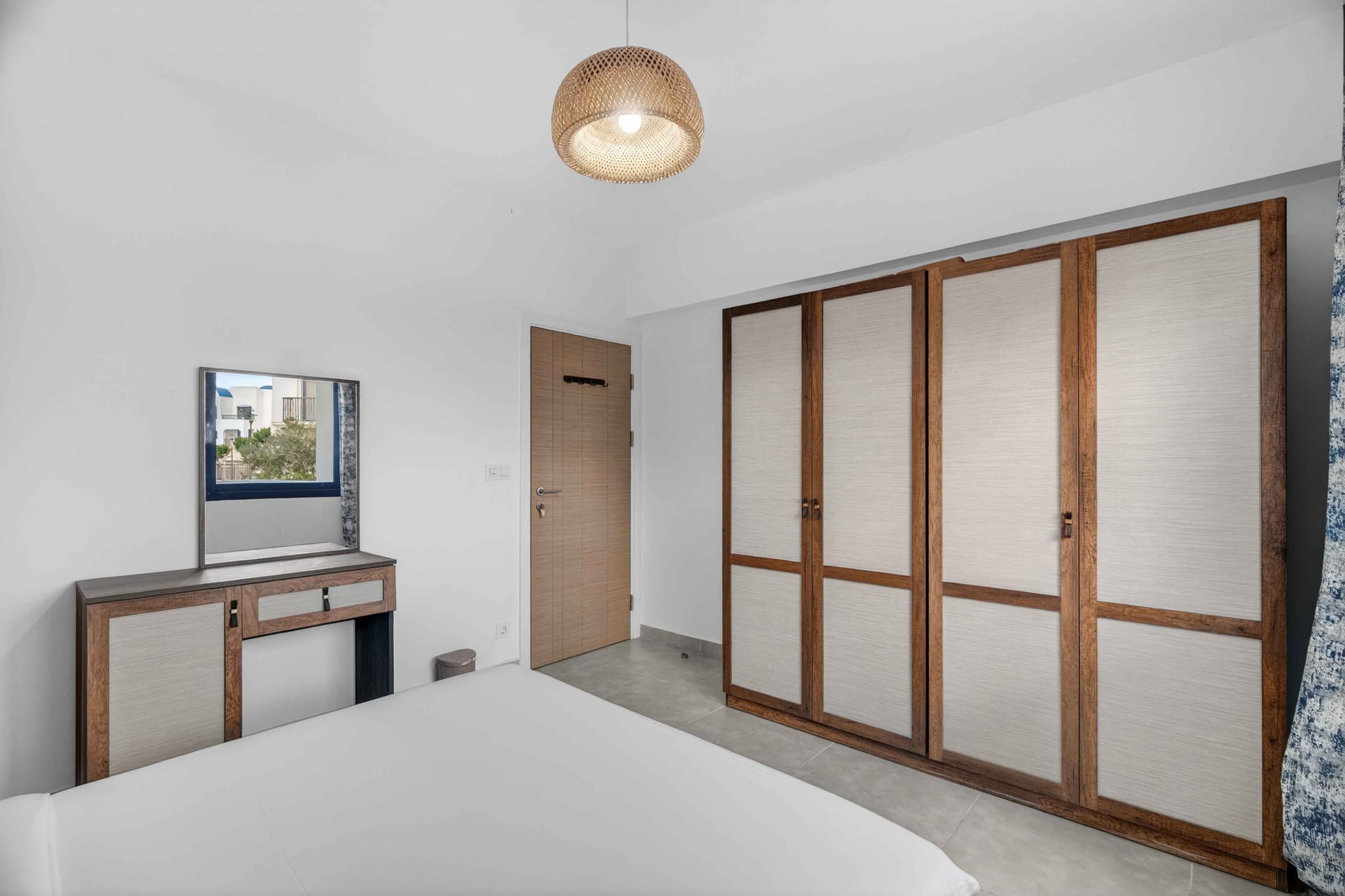1BDR Garden View · Greek Village, photo 4