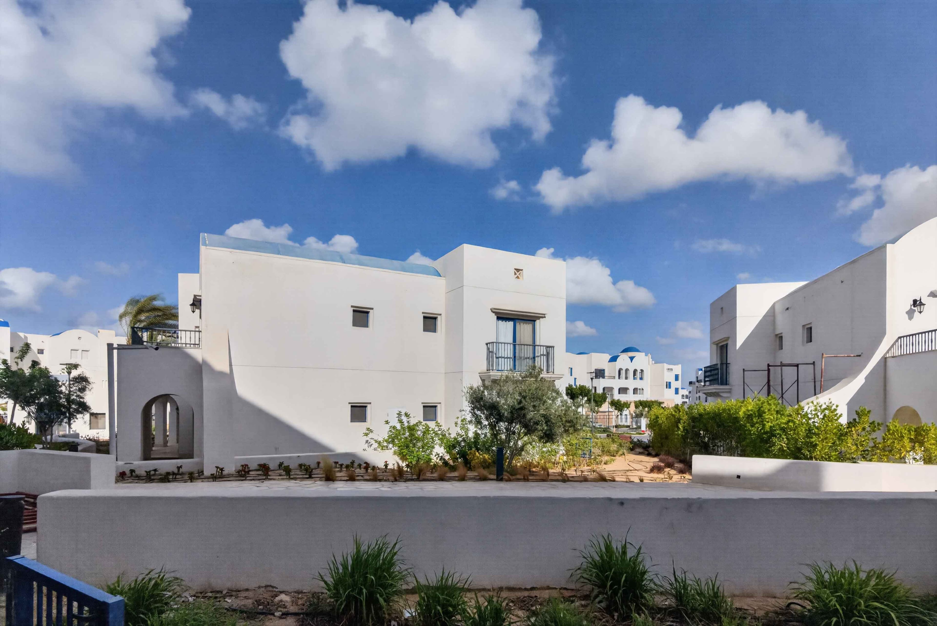 1BDR Garden View · Greek Village, photo 6