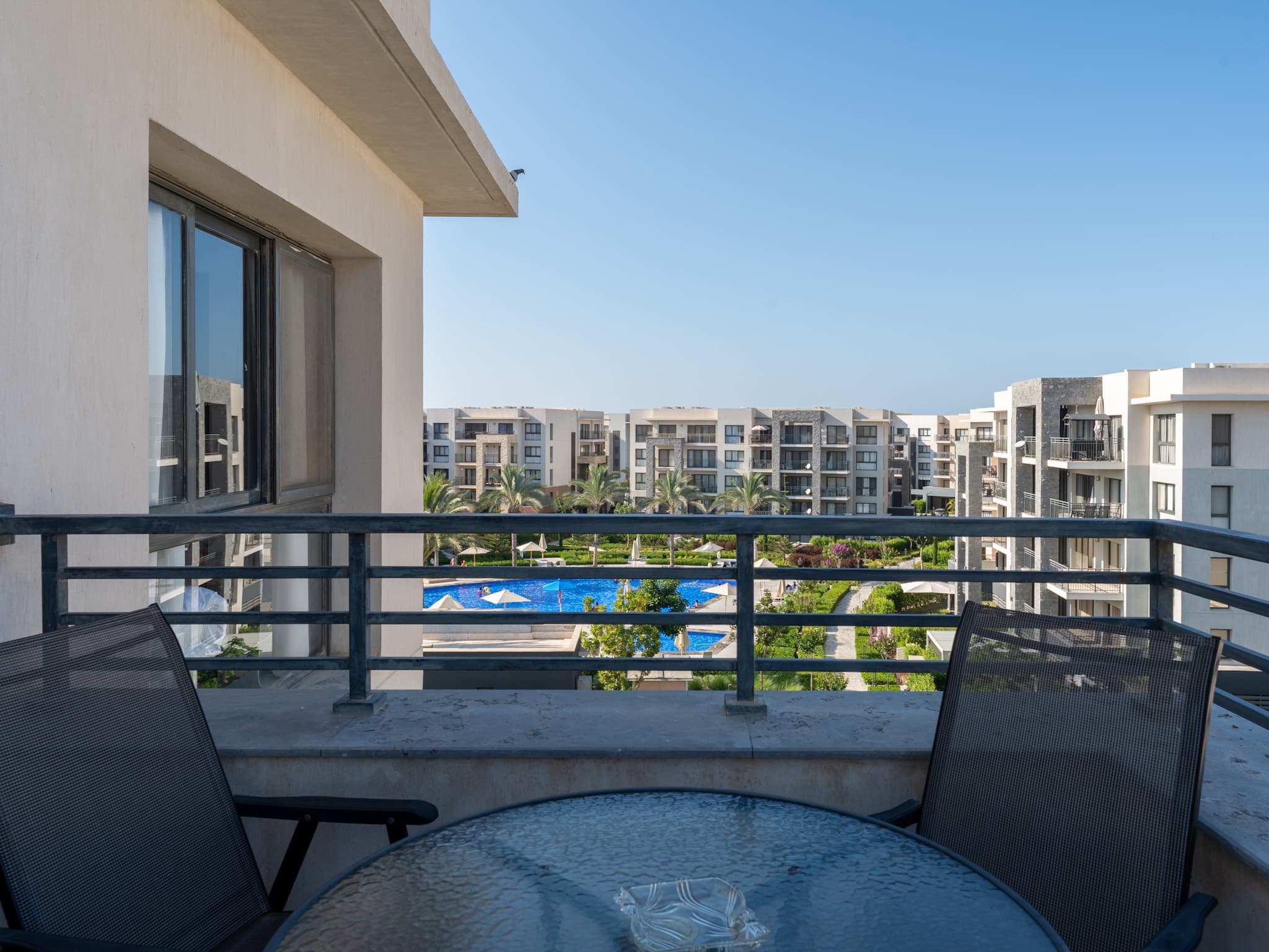 1BR Canal View | Marassi Marina, photo 2