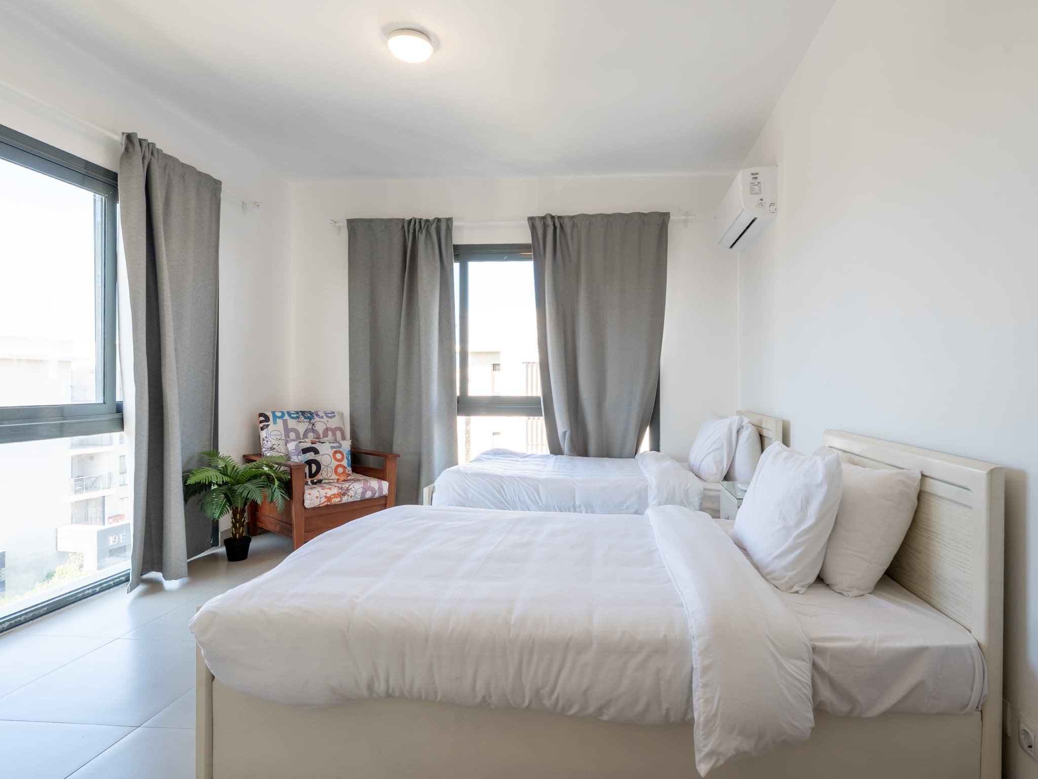 1BR Canal View | Marassi Marina, photo 3