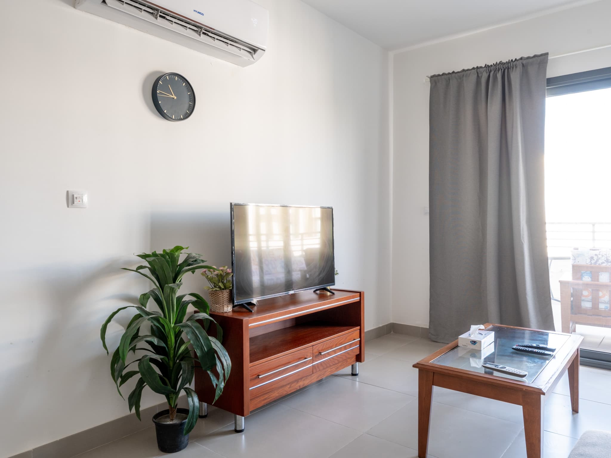 1BR Canal View | Marassi Marina, photo 5