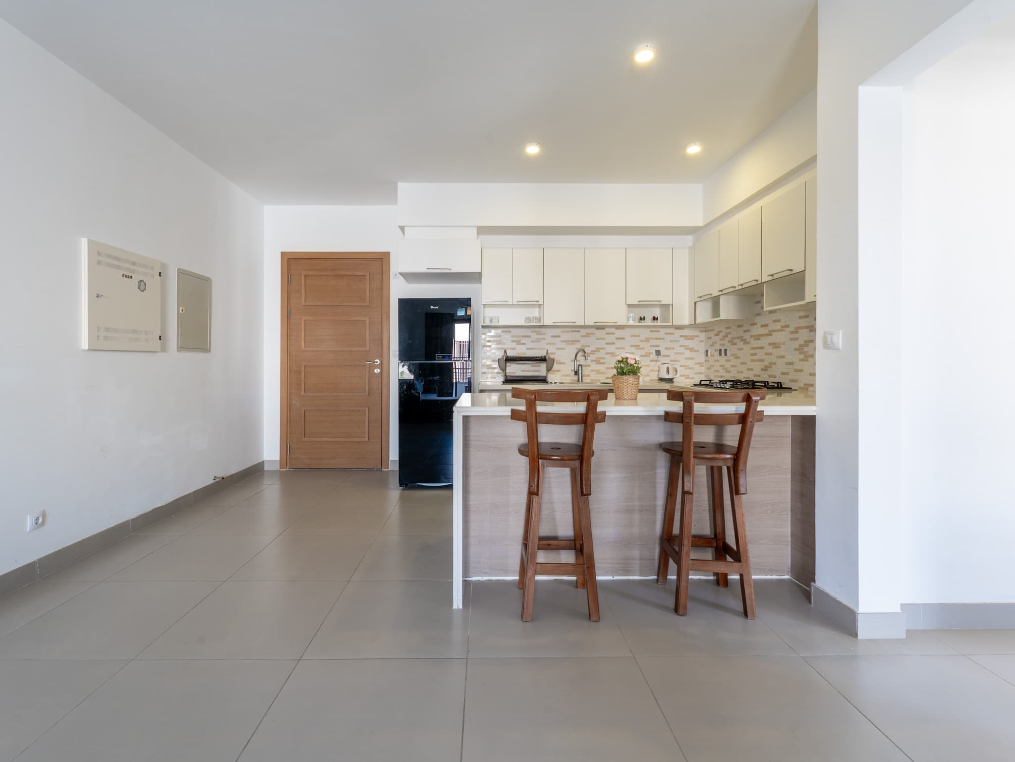 1BR Canal View | Marassi Marina, photo 6