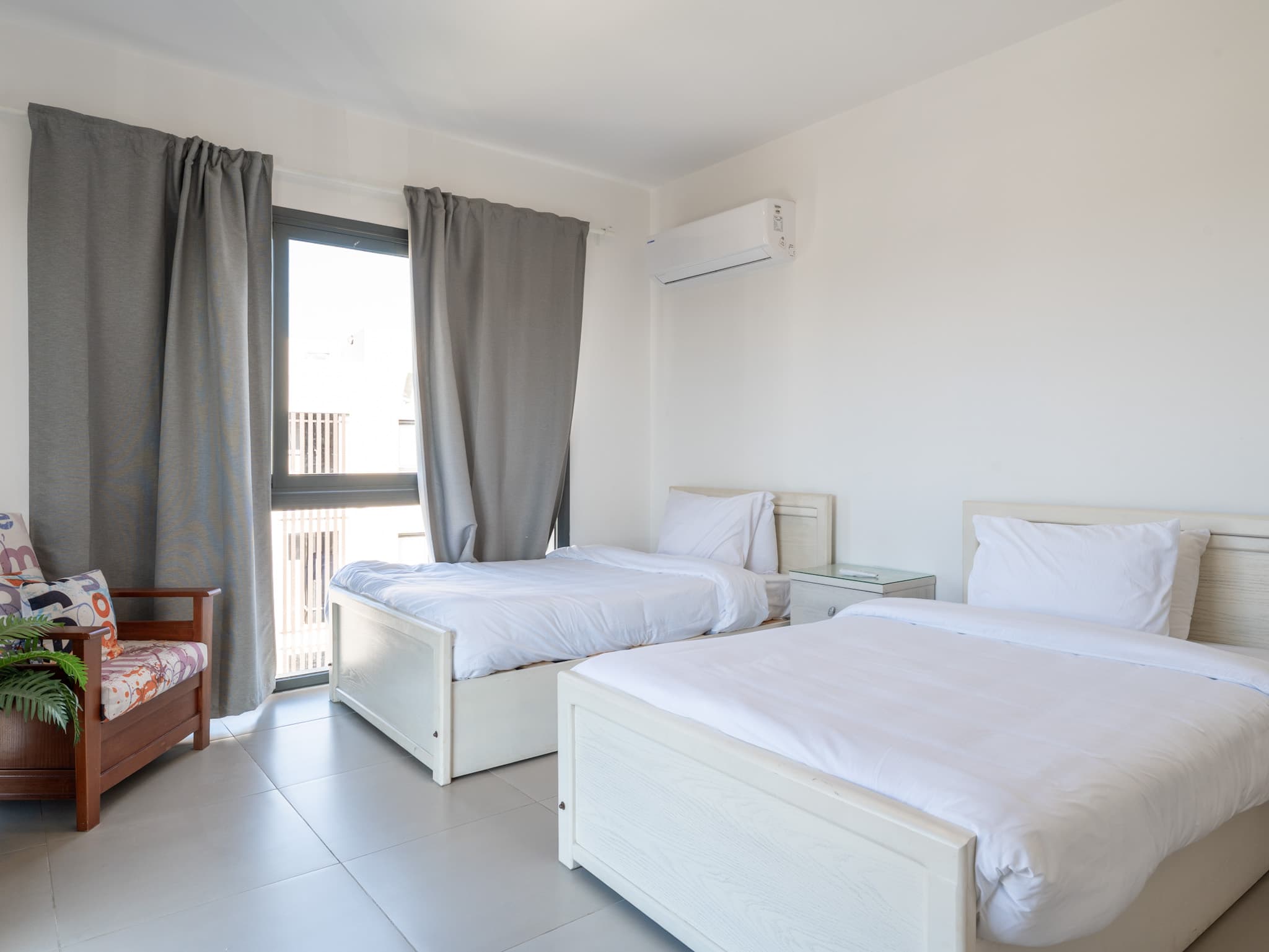 1BR Canal View | Marassi Marina, photo 7