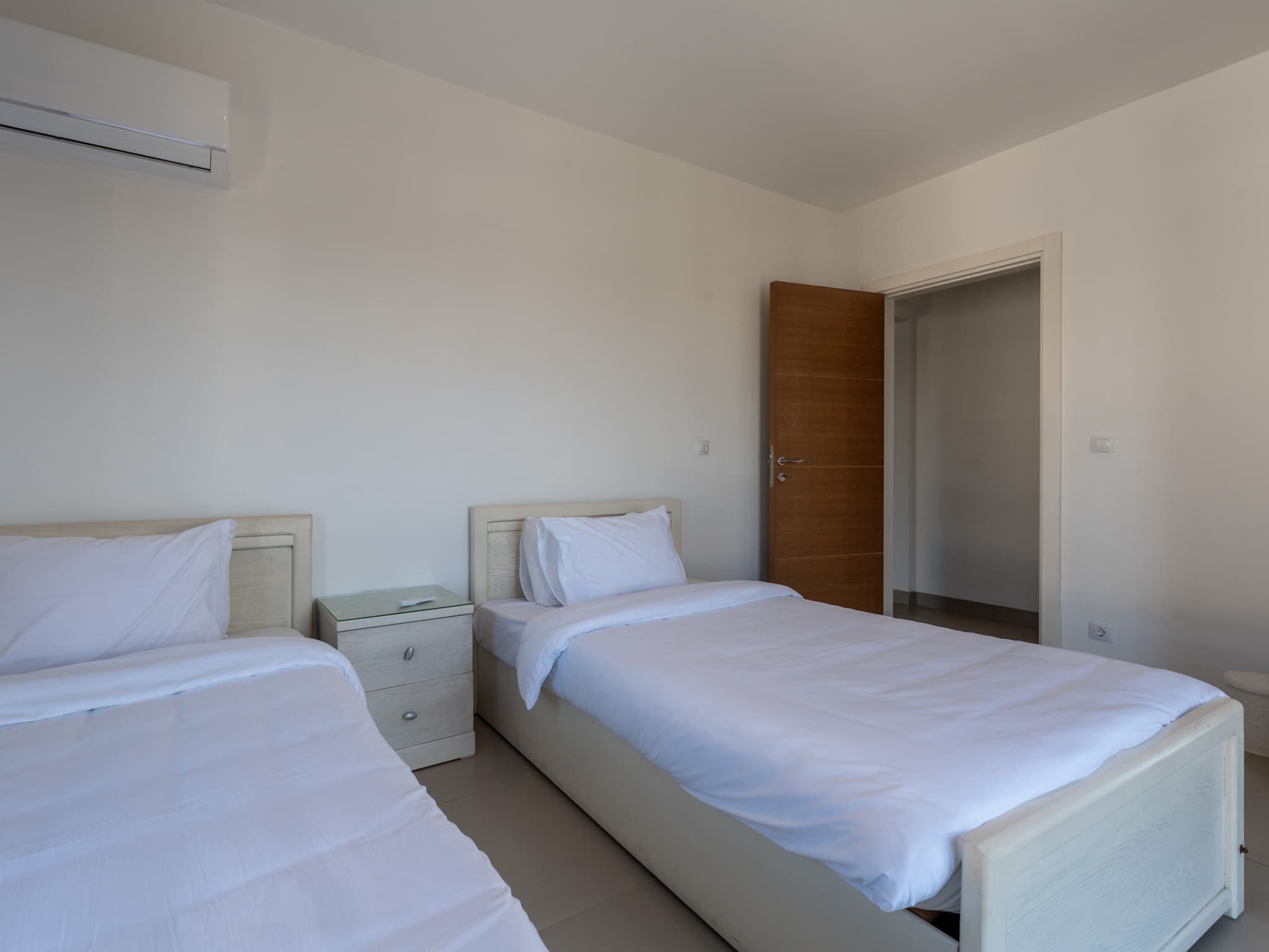 1BR Canal View | Marassi Marina, photo 8