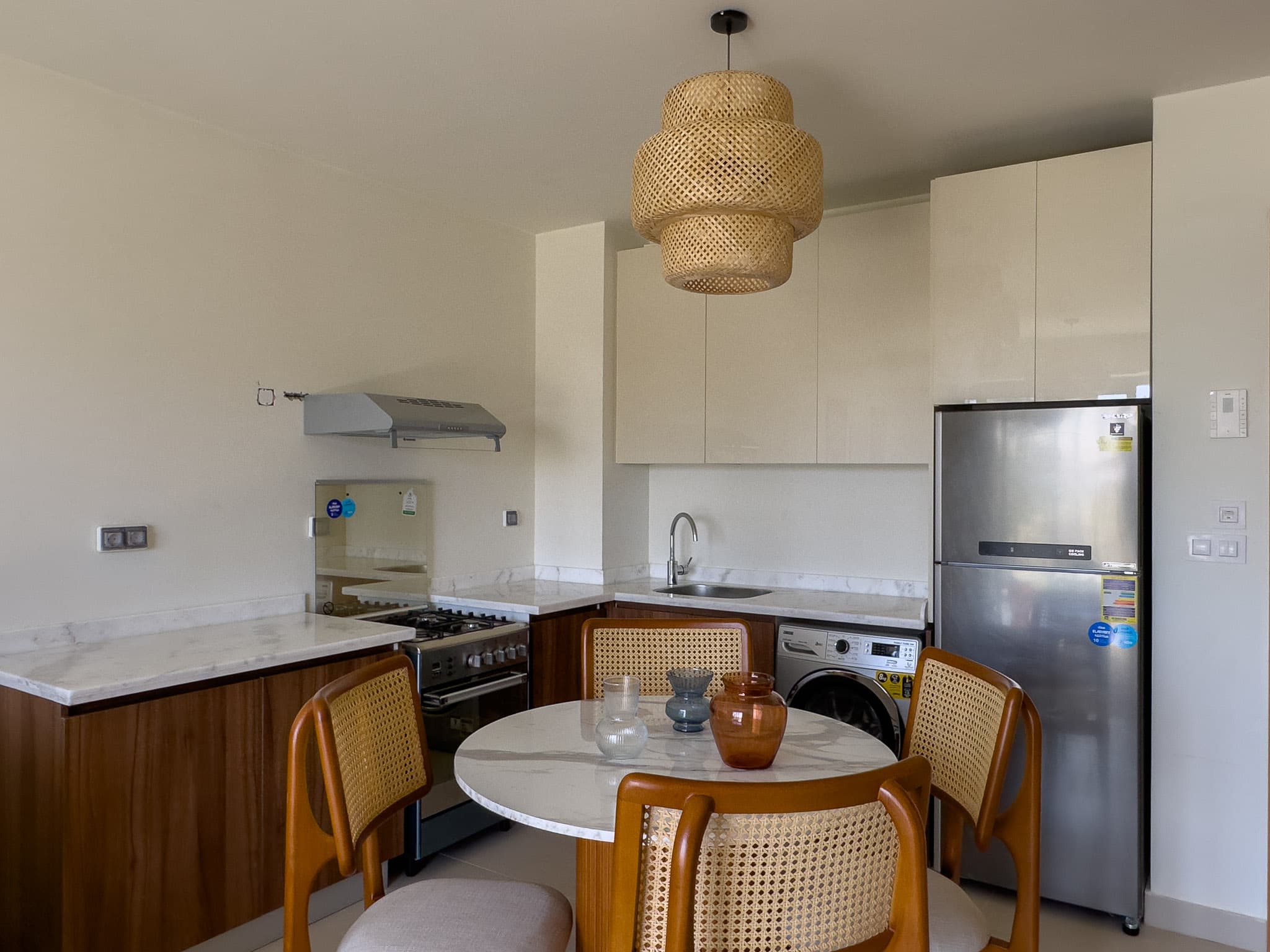 1BR Faya Marassi, photo 4