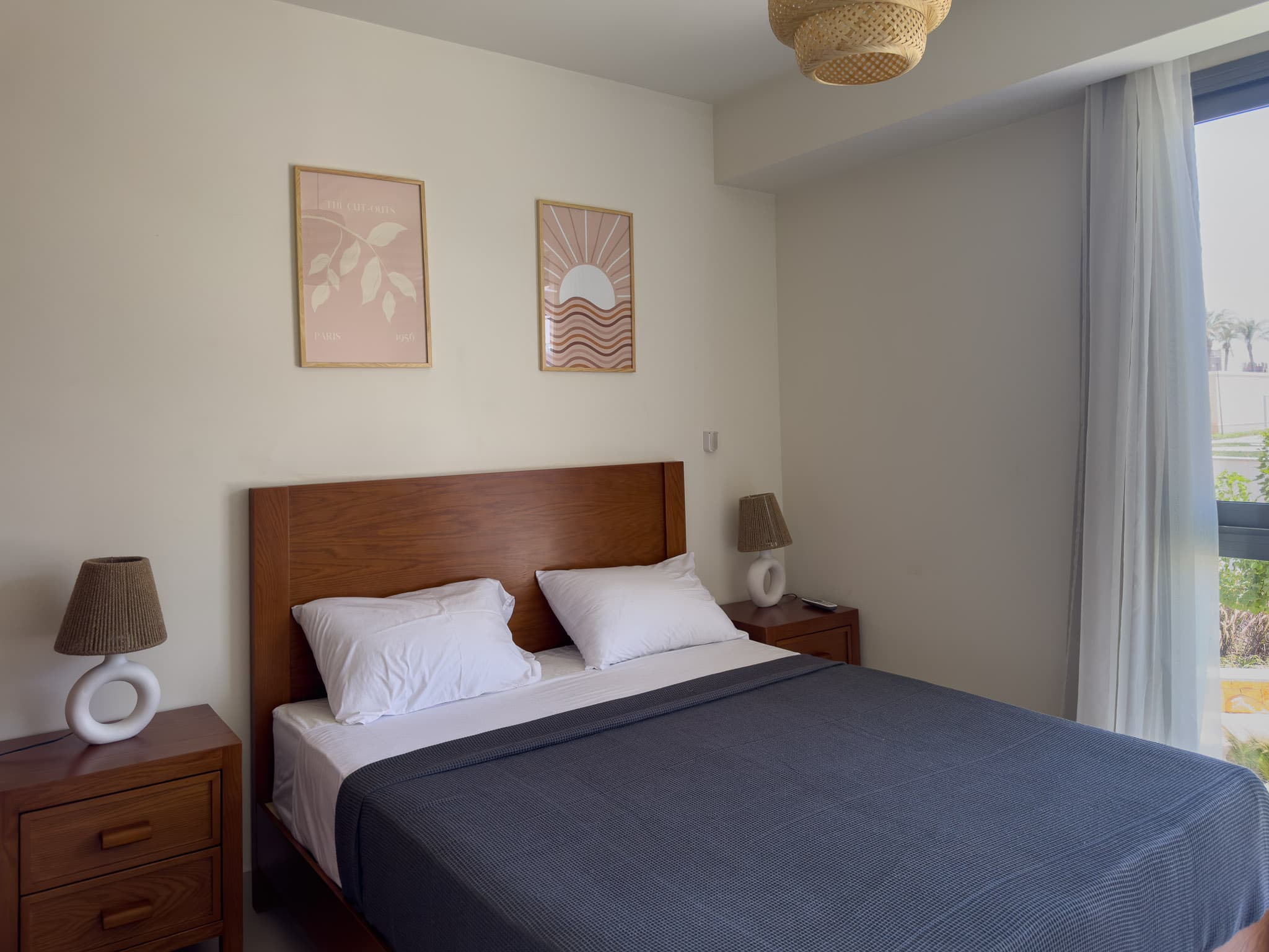 1BR Faya Marassi, photo 5