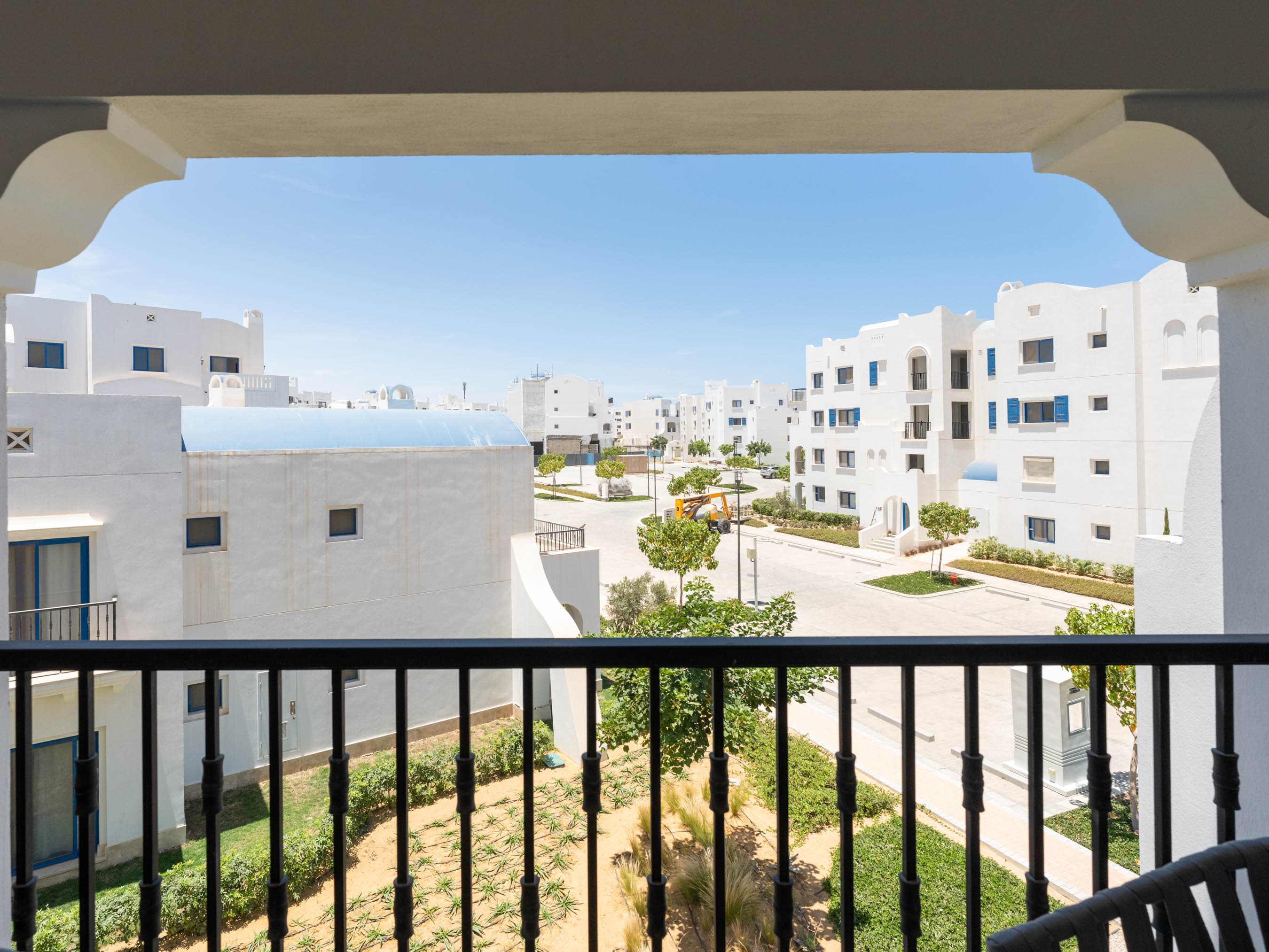 1BR Greek | Marassi, photo 2
