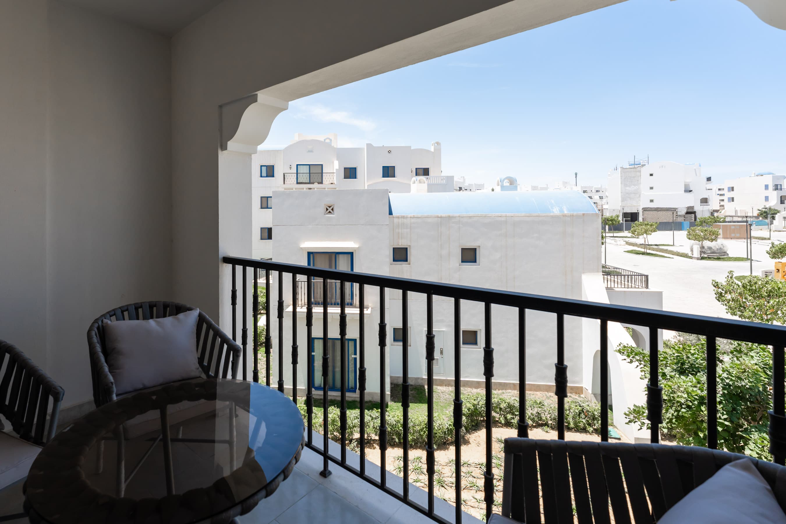1BR Greek | Marassi, photo 3