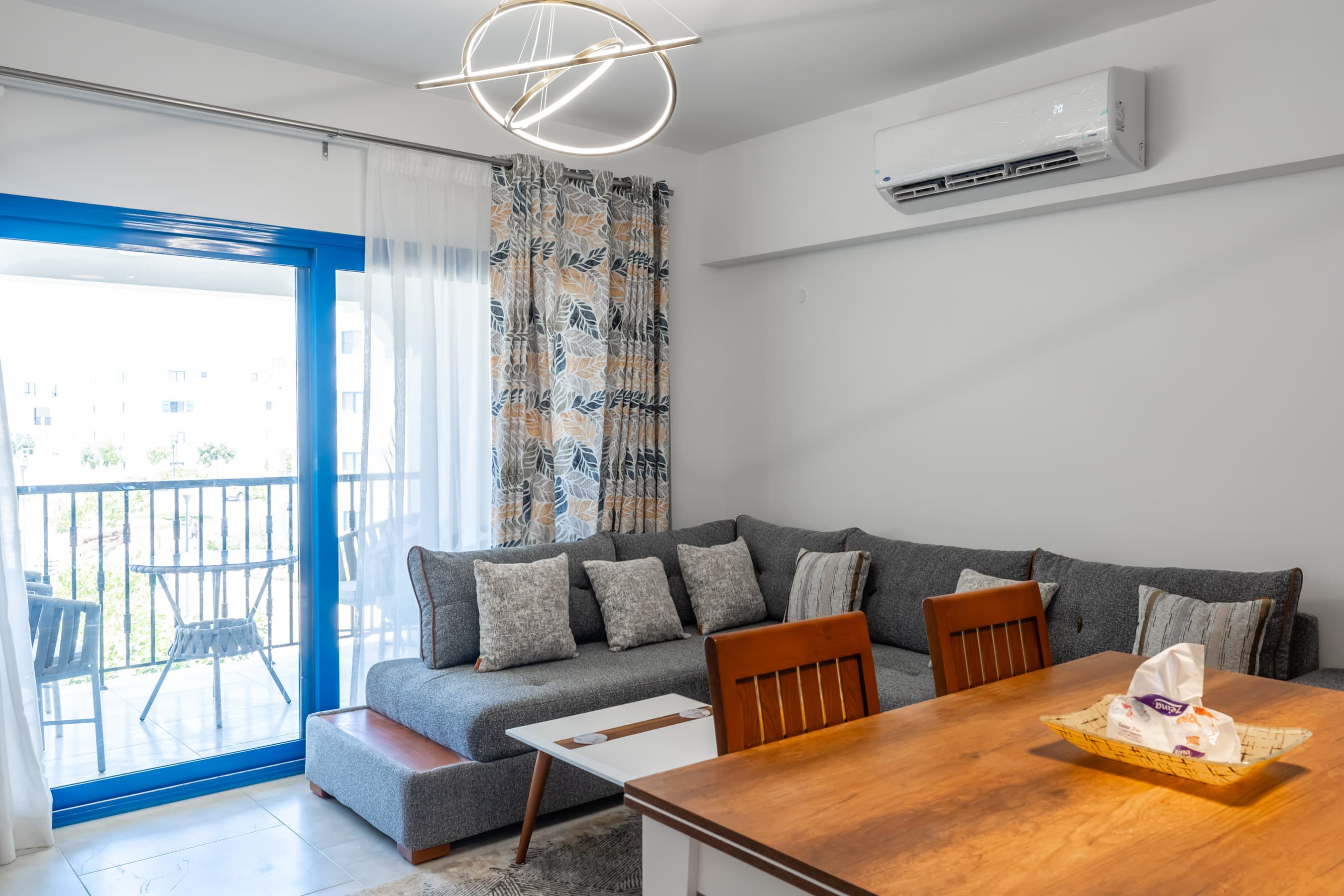 1BR Greek | Marassi, photo 4
