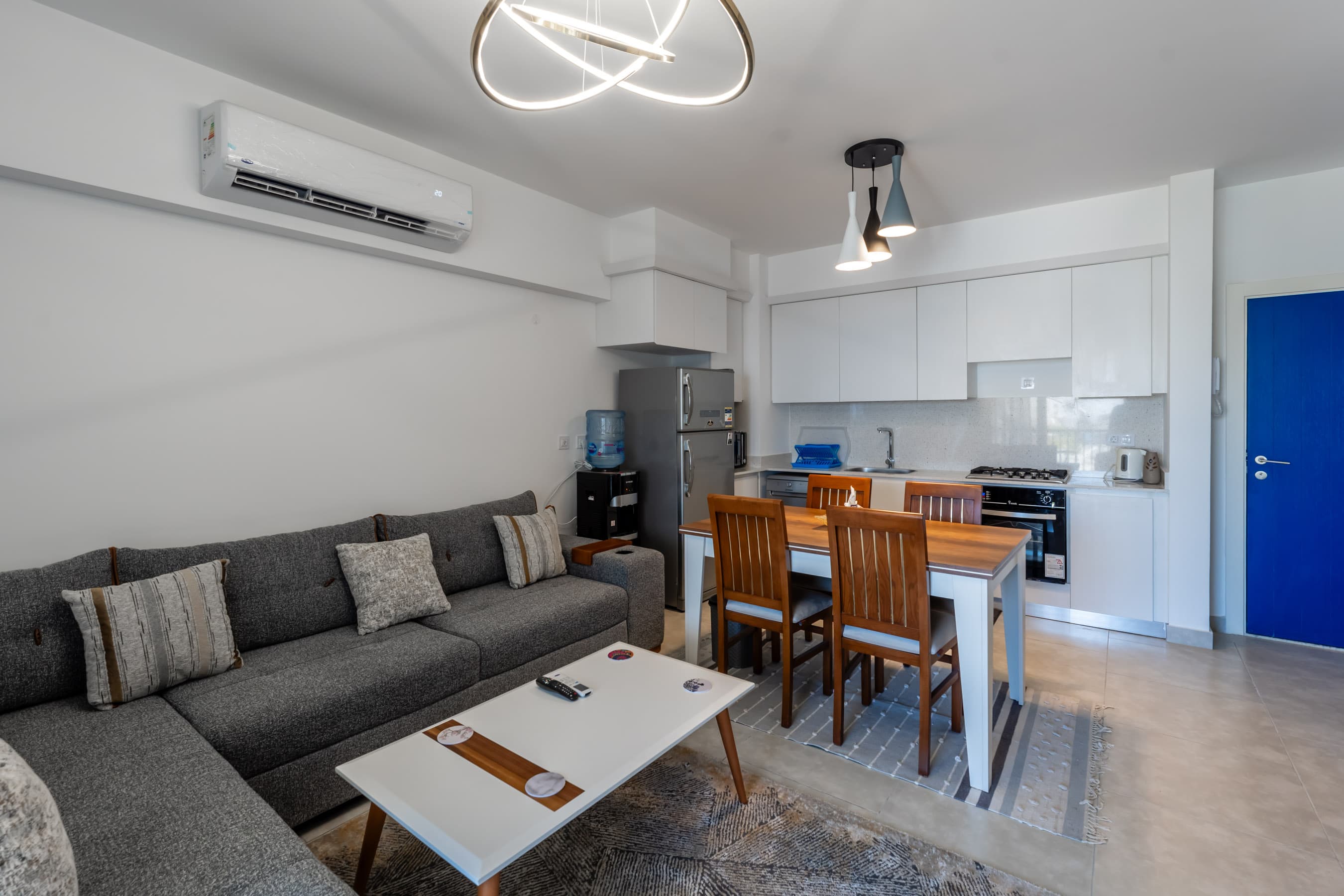 1BR Greek | Marassi, photo 7