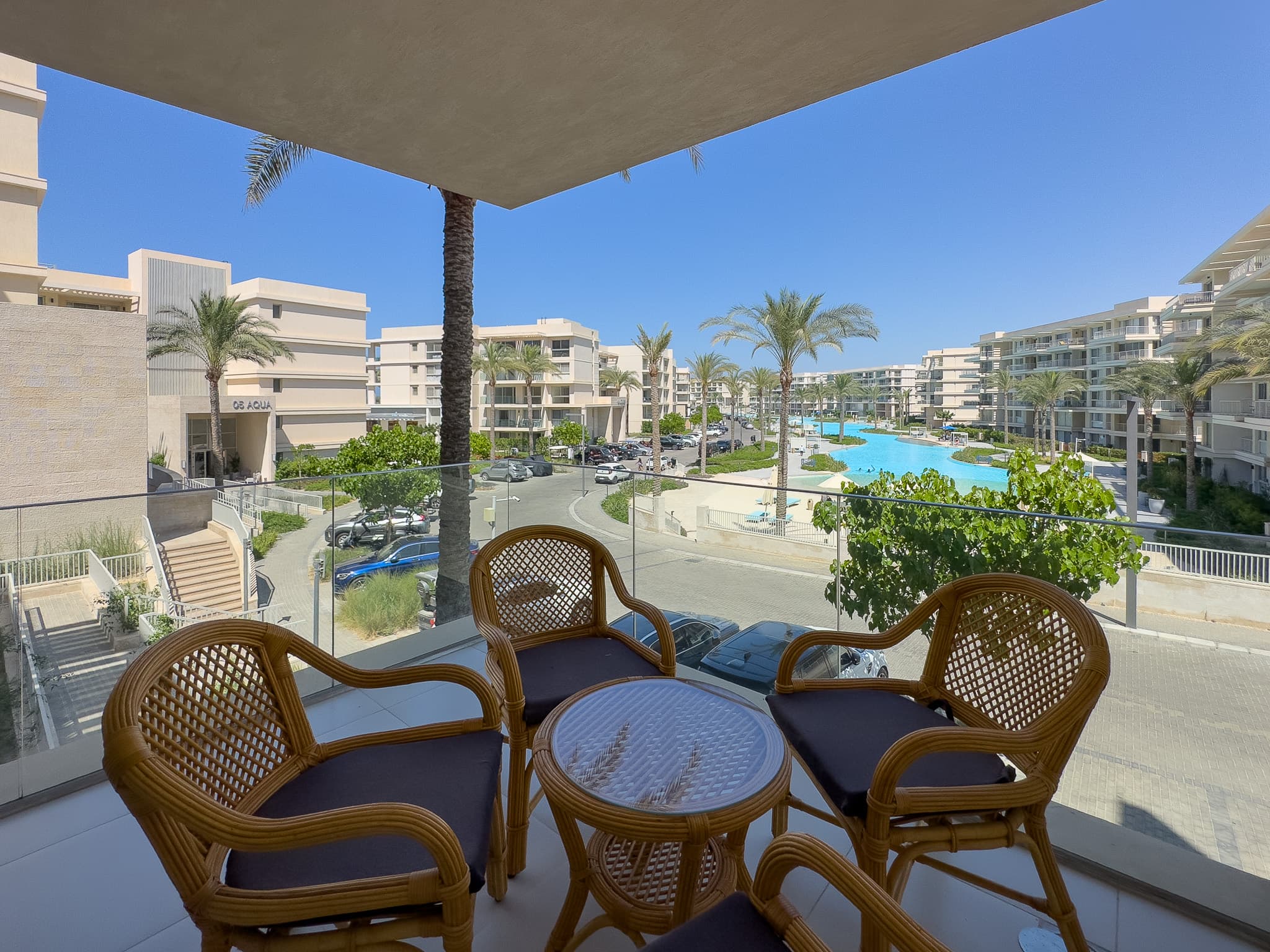 1BR with Lagoon View Marinaviews, photo 2